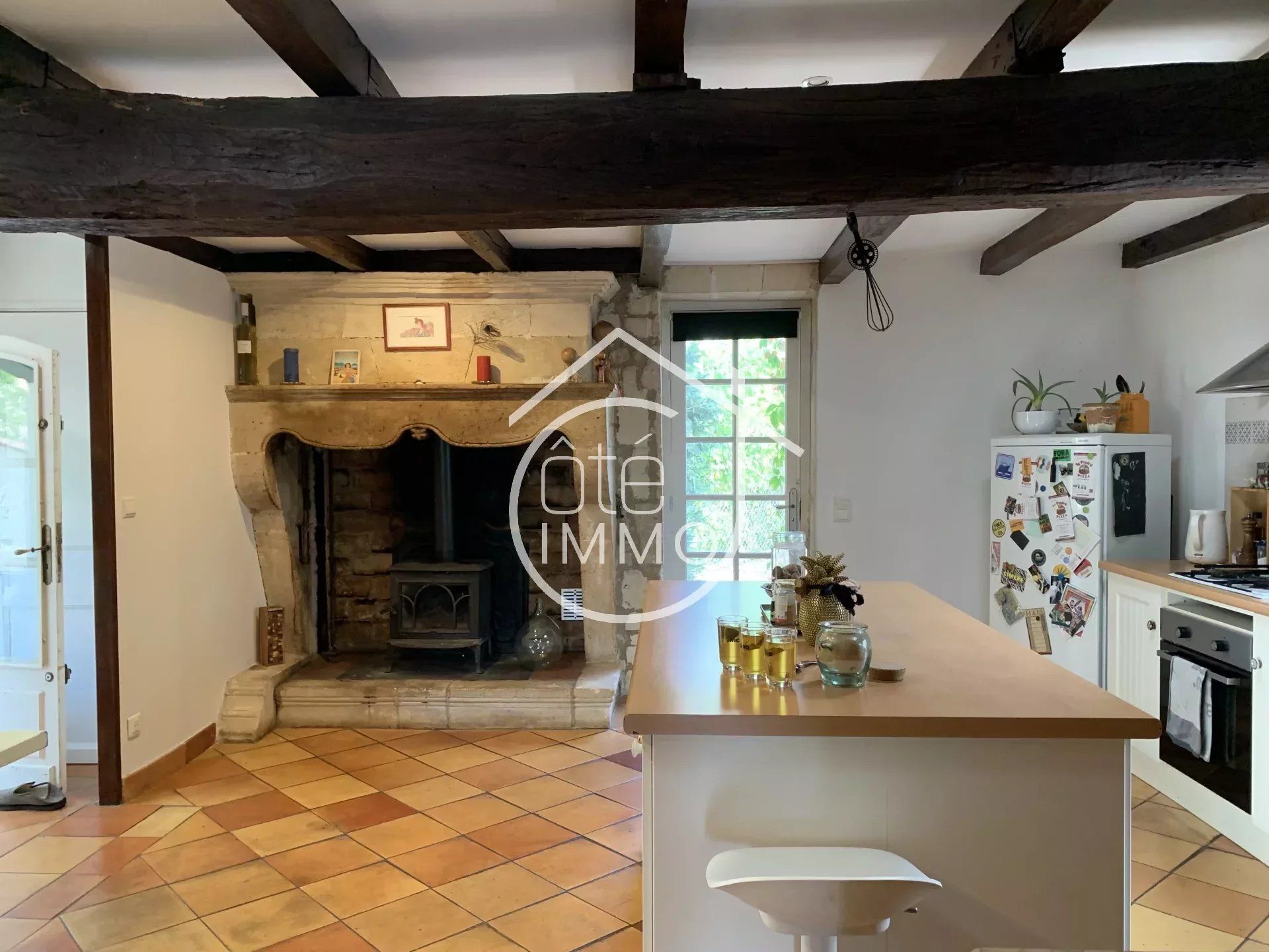 House in Pessac-sur-Dordogne, Nouvelle-Aquitaine 12429264