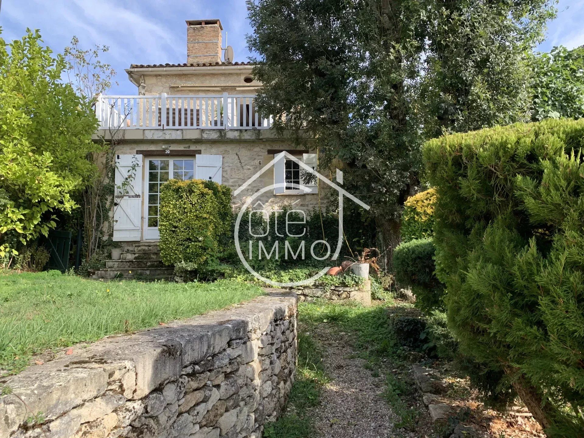 Casa nel Pessac-sur-Dordogne, Gironde 12429264