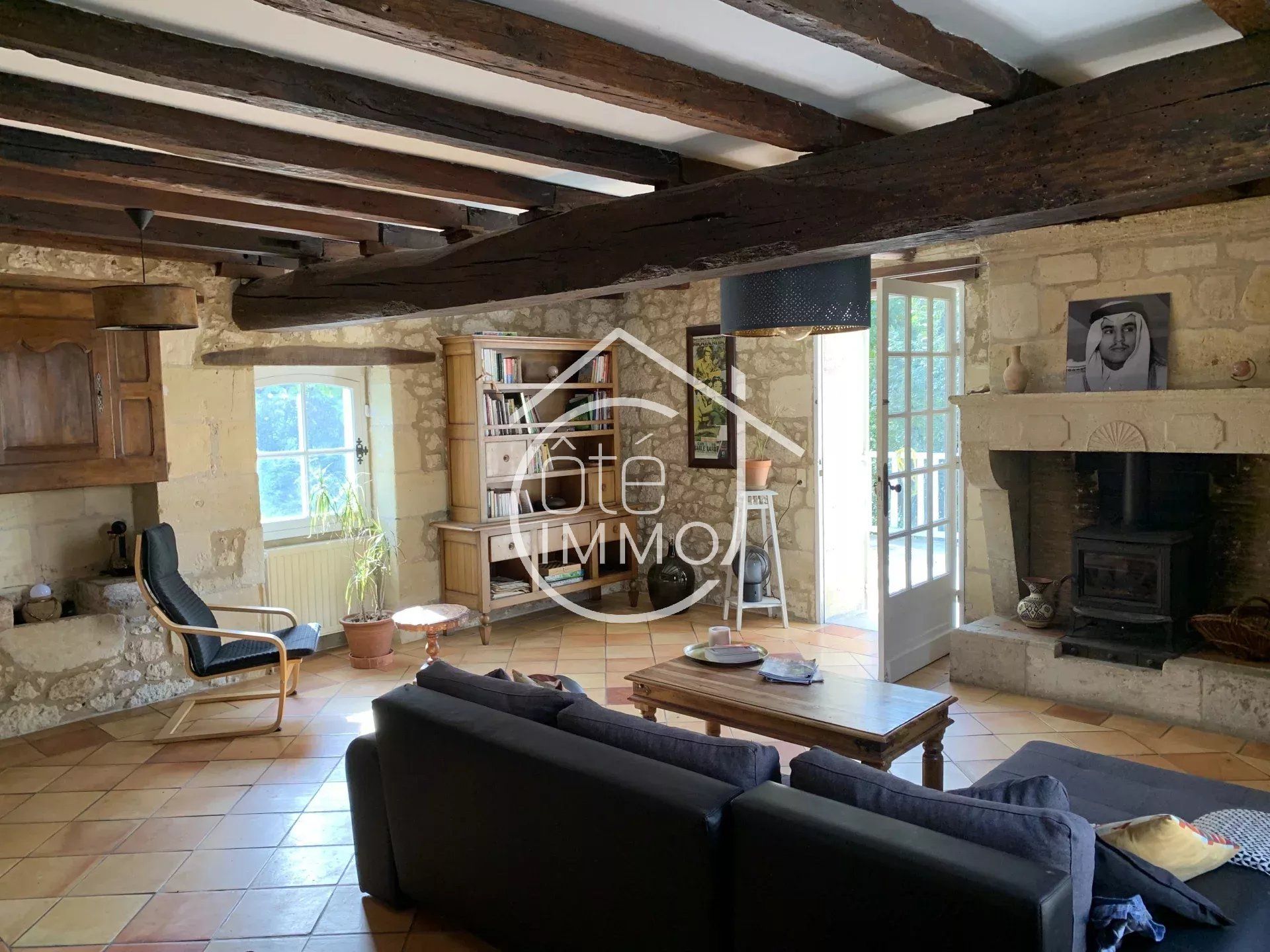 rumah dalam Pessac-sur-Dordogne, Nouvelle-Aquitaine 12429264