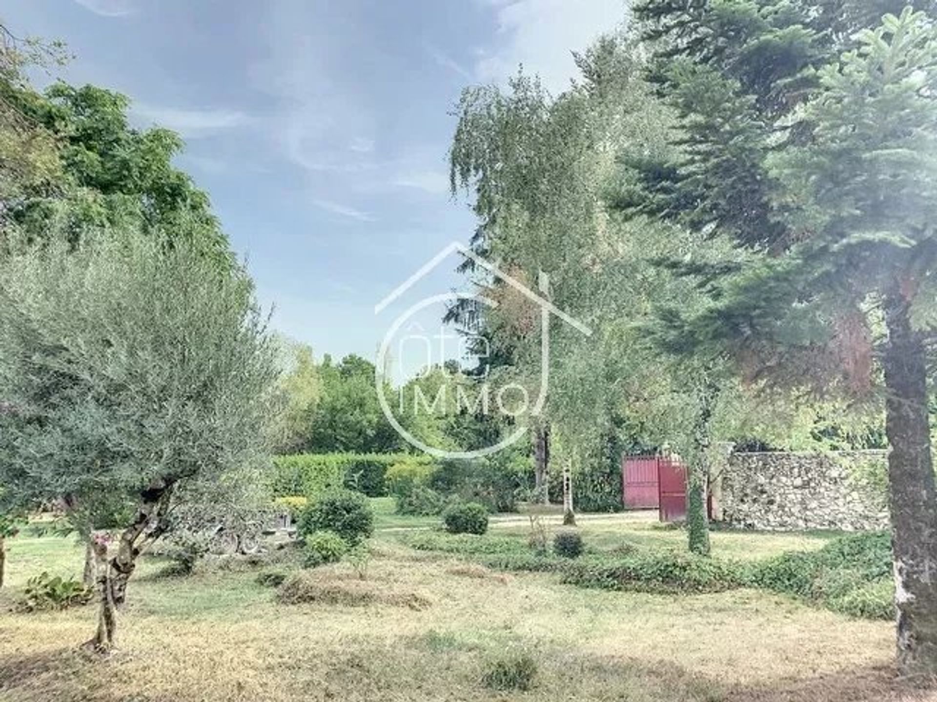 House in Saint-Antoine-de-Breuilh, Dordogne 12429265