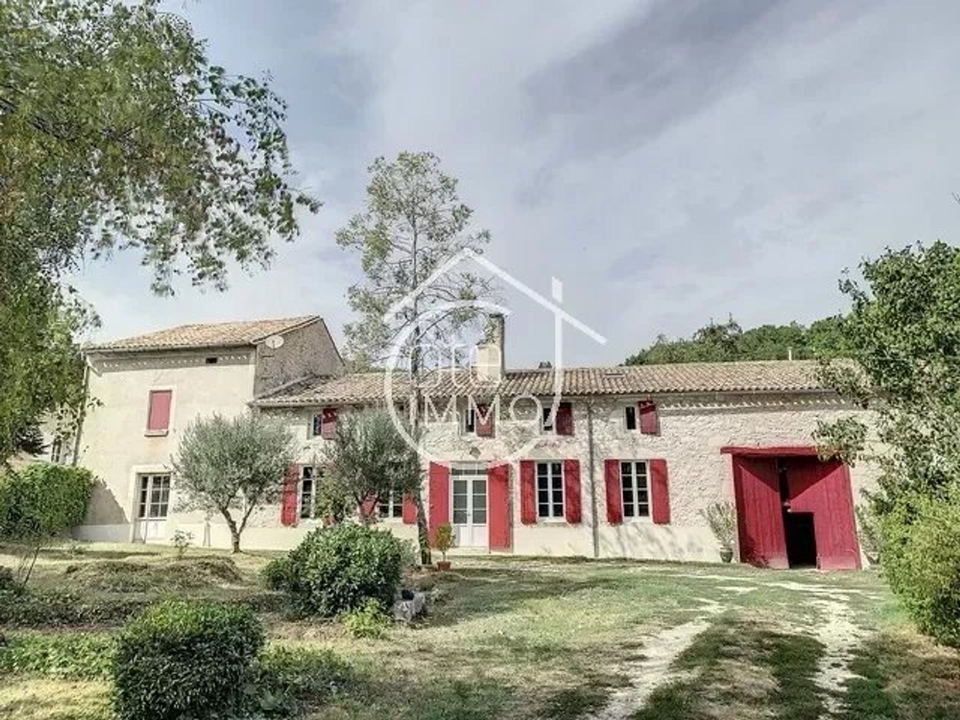 House in Saint-Antoine-de-Breuilh, Dordogne 12429265