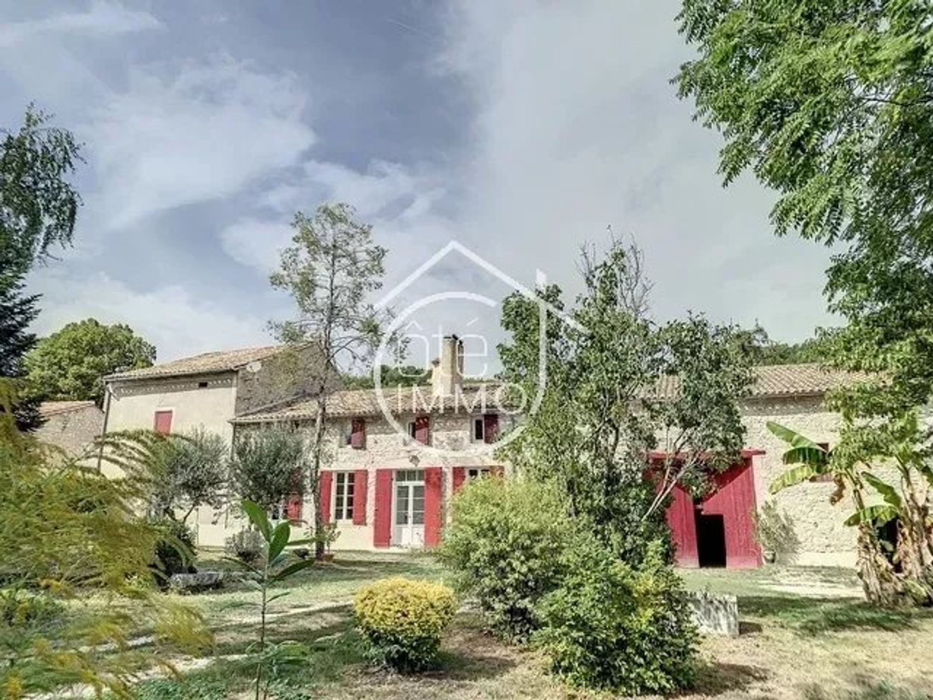 House in Saint-Antoine-de-Breuilh, Dordogne 12429265