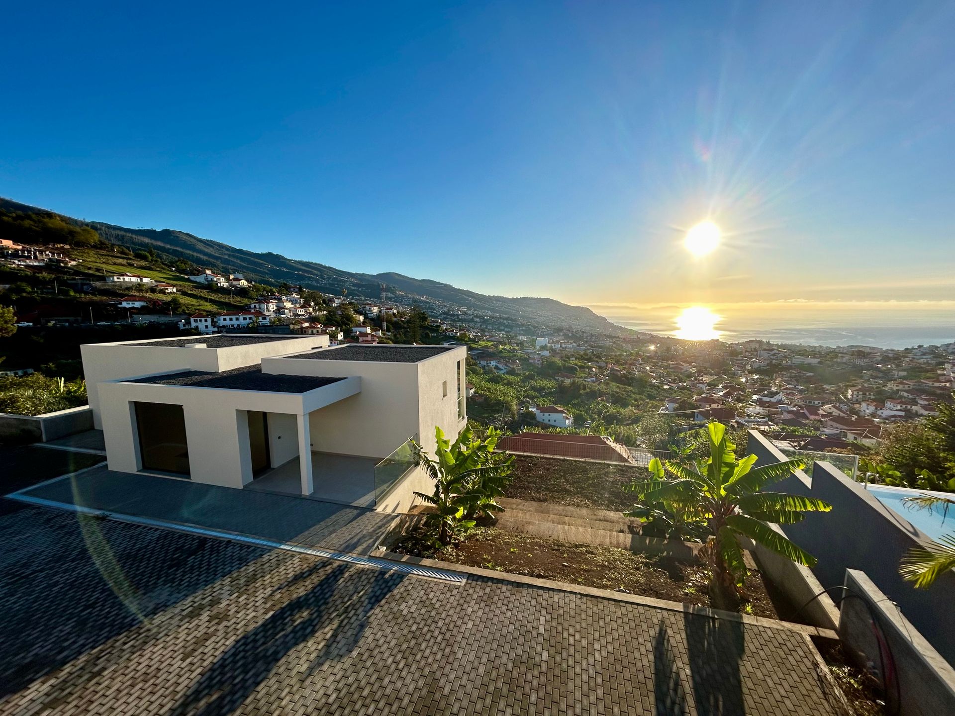 casa en Funchal, Estrada Comandante Camacho de Freitas 12429399