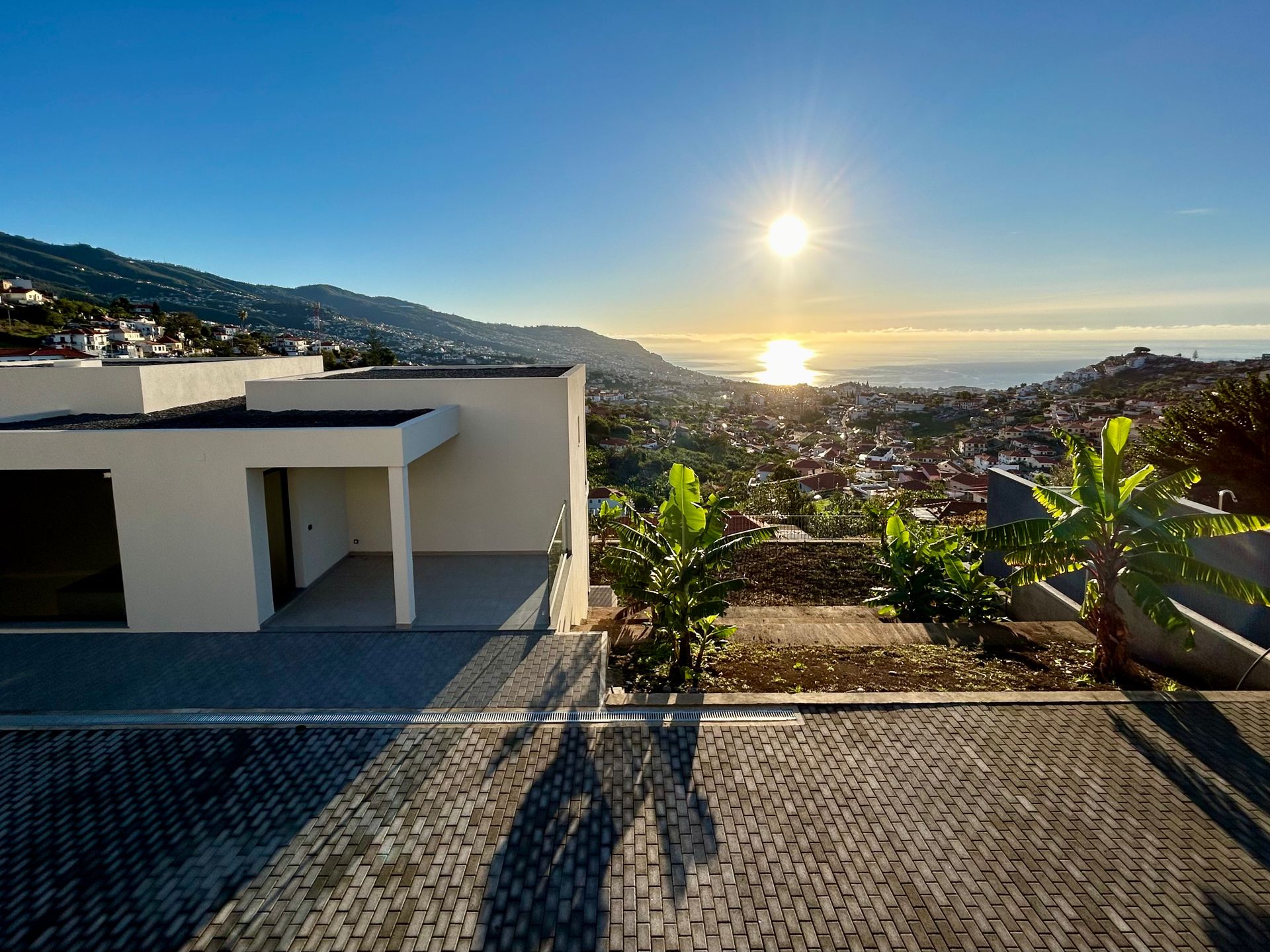 casa en Funchal, Estrada Comandante Camacho de Freitas 12429399