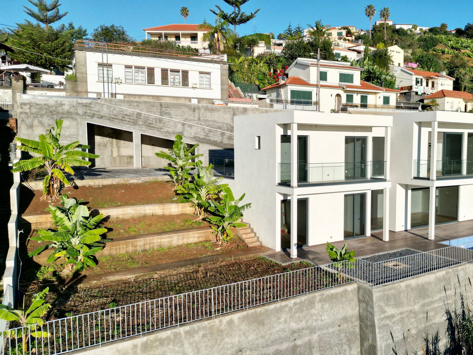 Bolig i Funchal, Estrada Comandante Camacho de Freitas 12429402