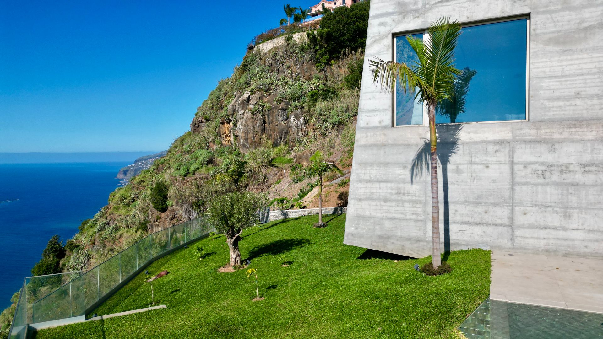 주거용 에 Ponta do Sol, Madeira 12429408