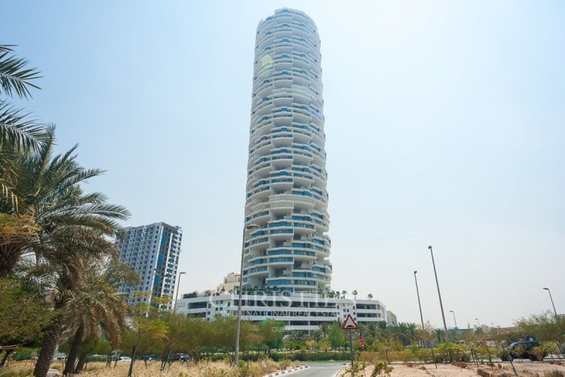 Condominio nel Dubai, Dubai 12429415