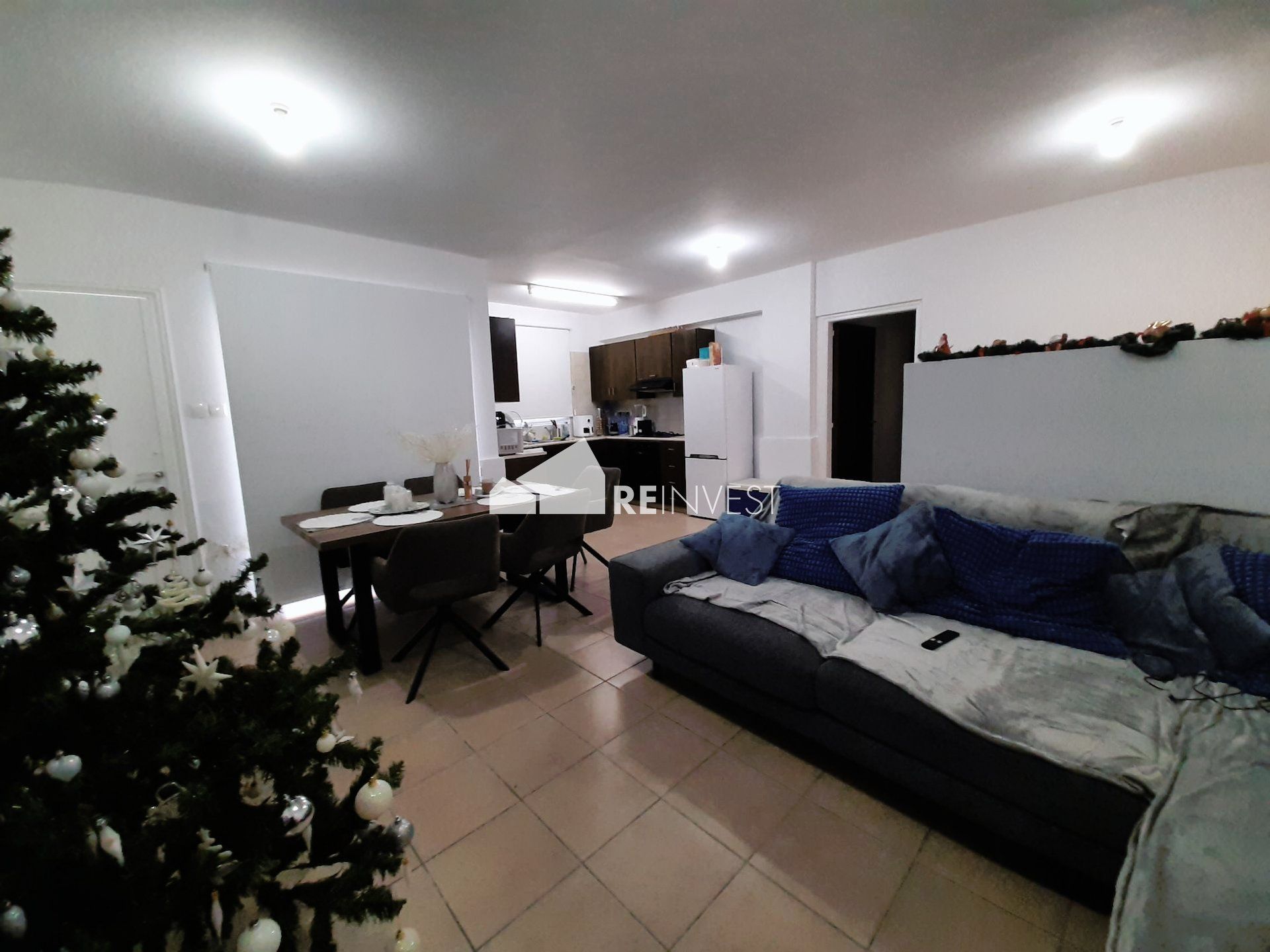 Кондоминиум в Livadhia, Larnaca 12429418