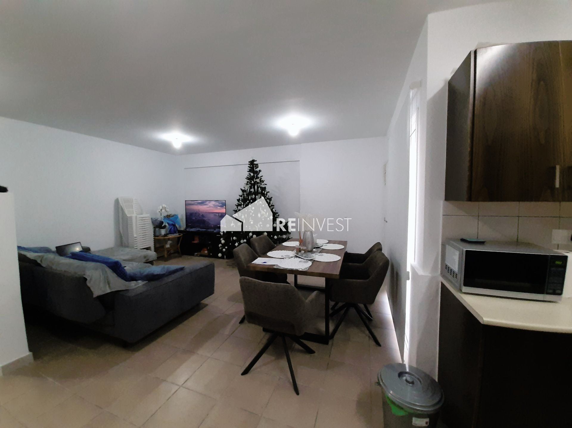 Condominio nel Livadhia, Larnaca 12429418