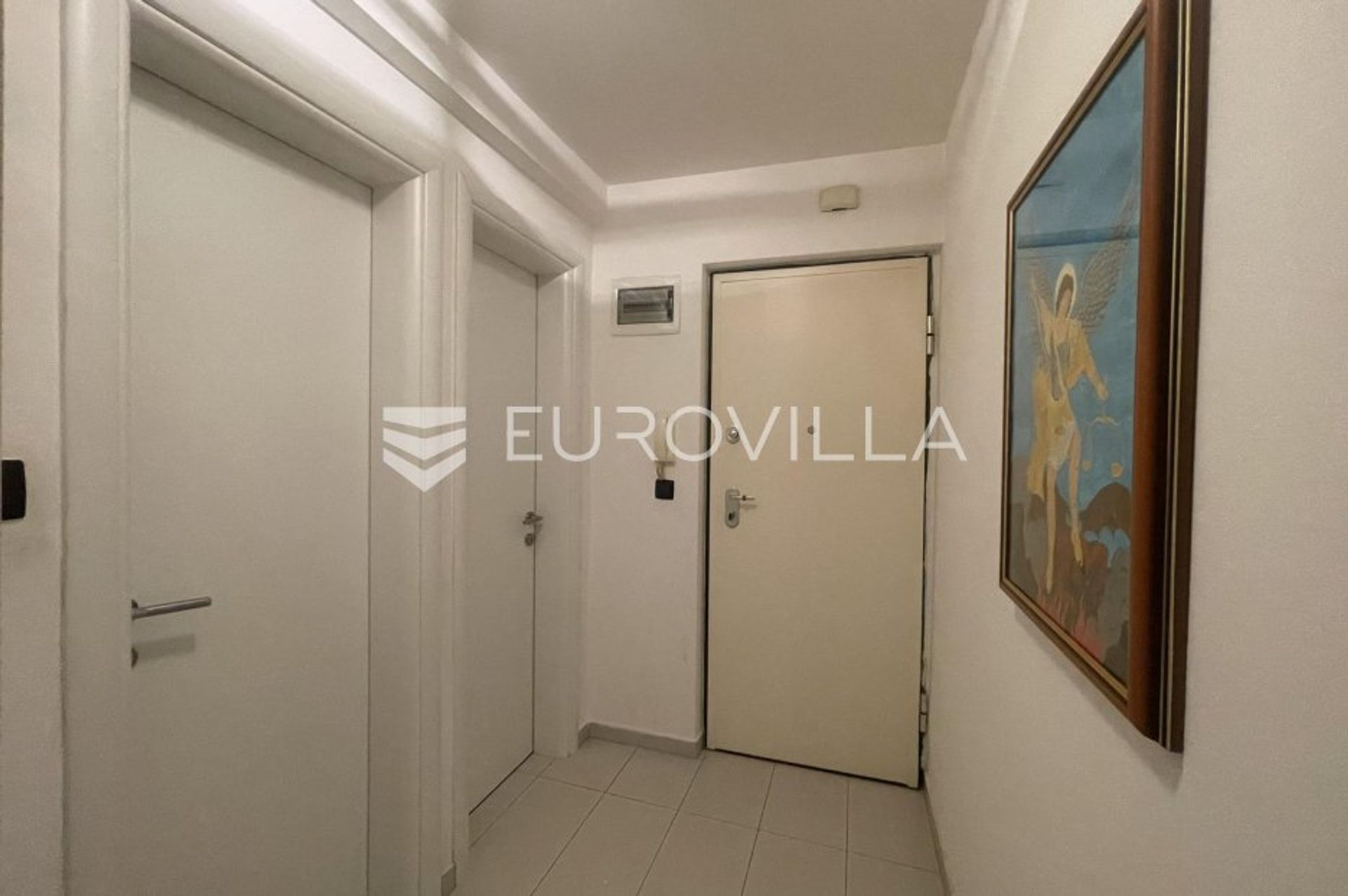 Condominio en Pula, Istarska Županija 12429427