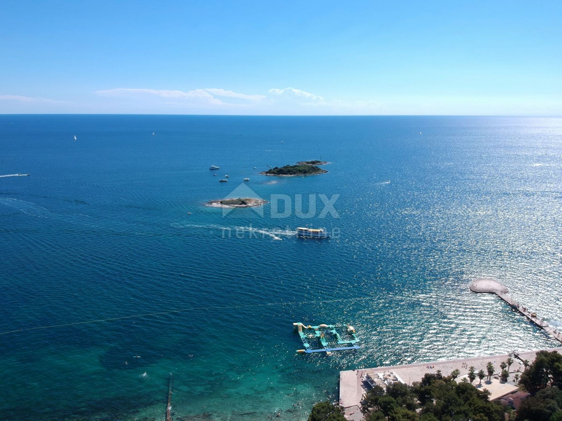 Land in Poreč, Istria County 12429478