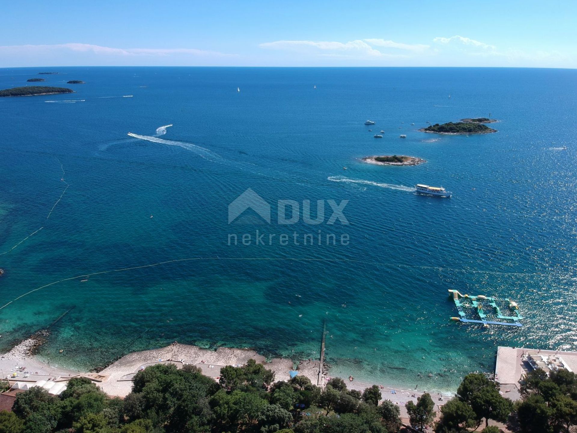 Land in Poreč, Istria County 12429478