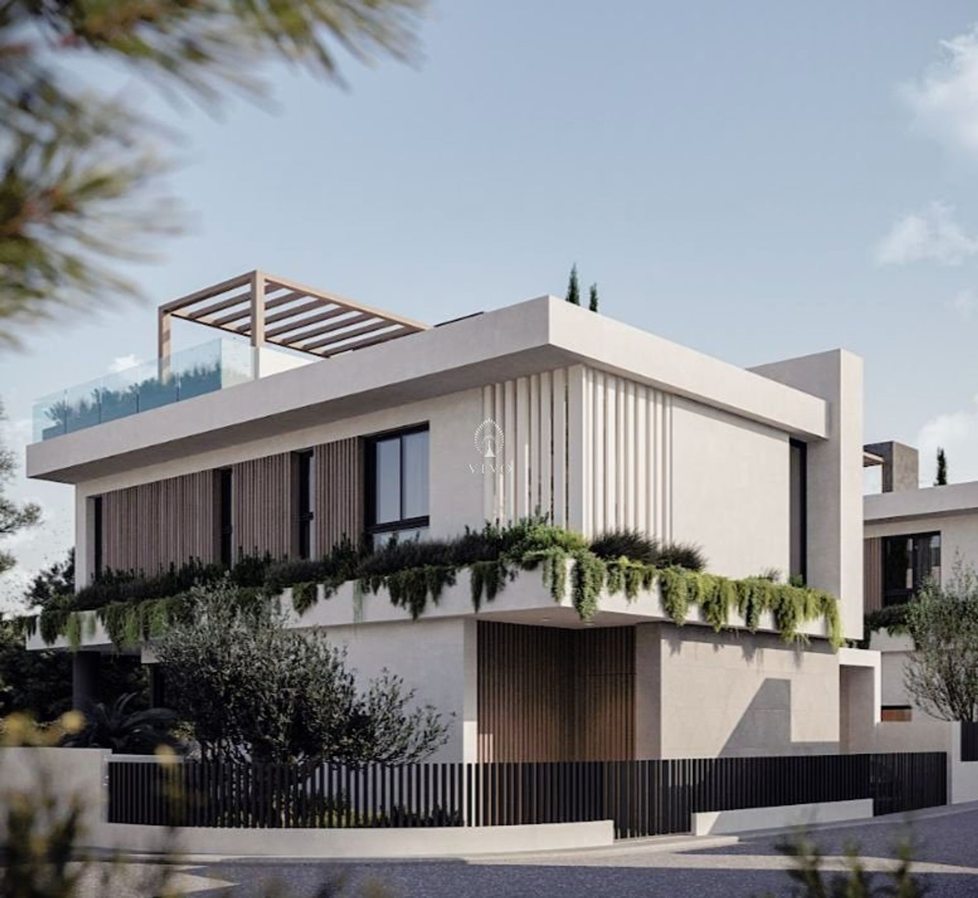 Haus im Paralimni, Ammochostos 12429522