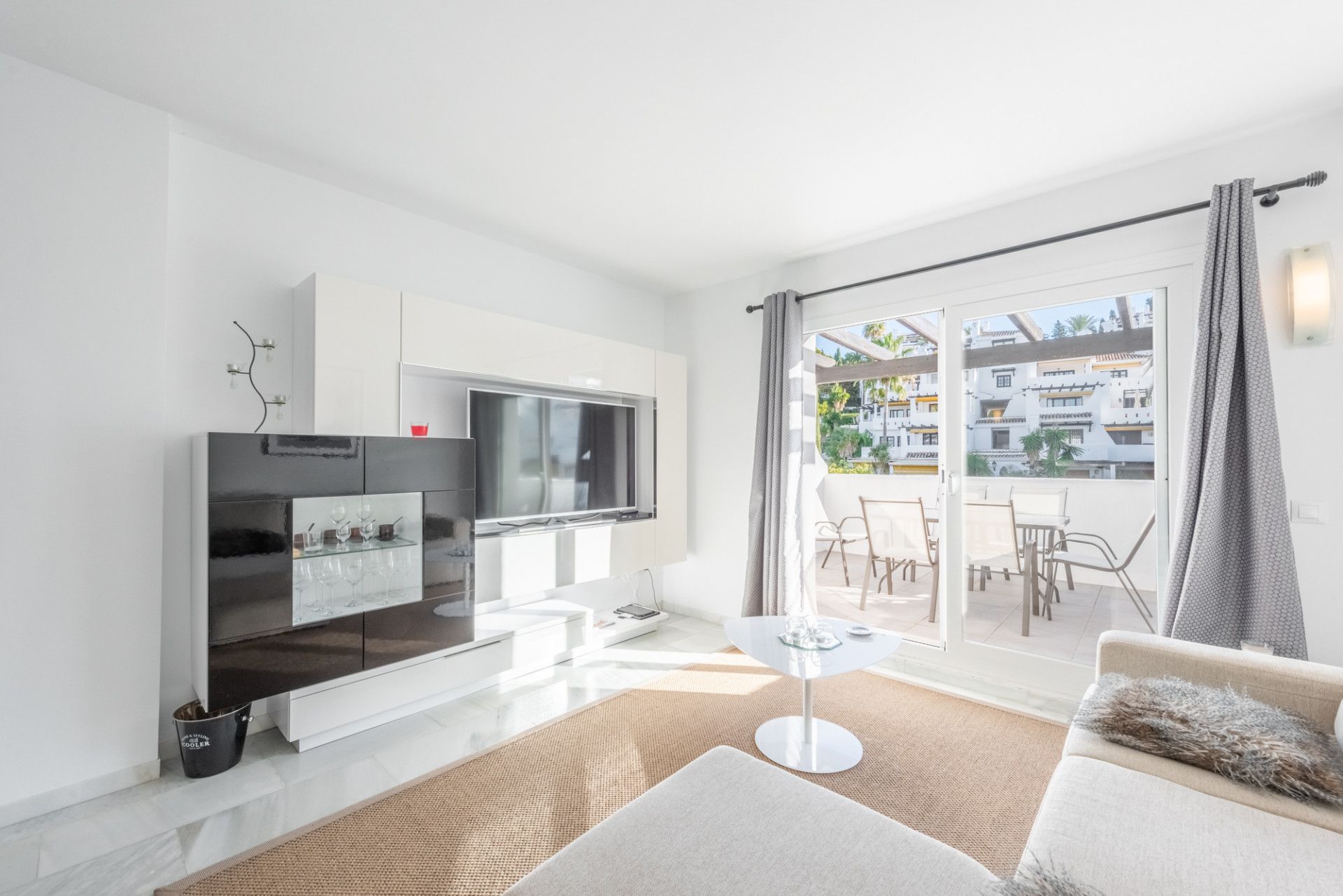 Condominio en marbella, Andalucía 12429527