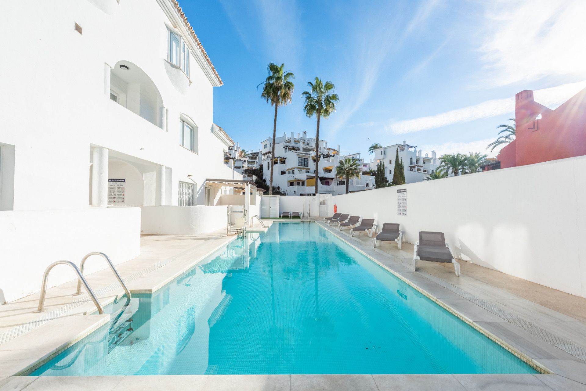 Condominio en marbella, Andalucía 12429527