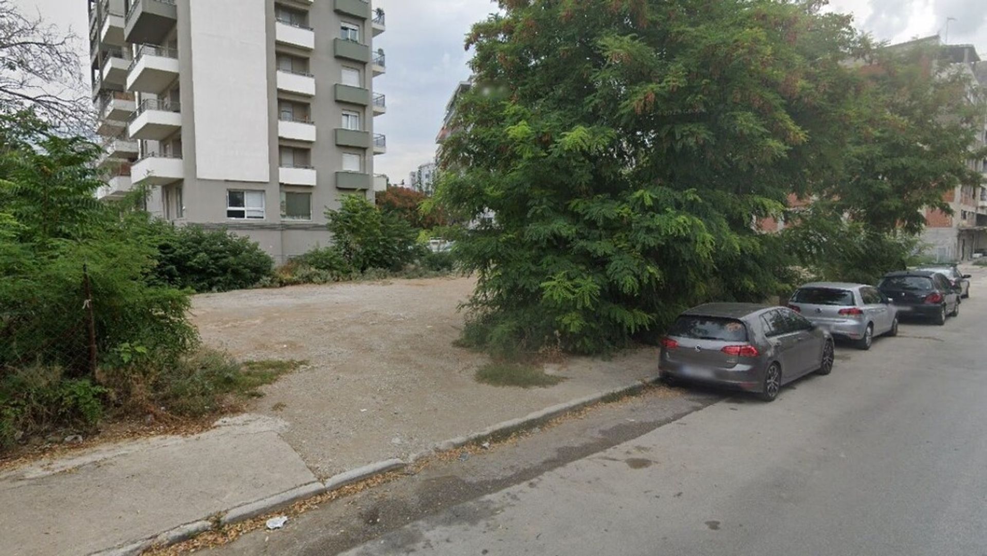 Land in Thessaloniki, Kentriki Makedonia 12429534