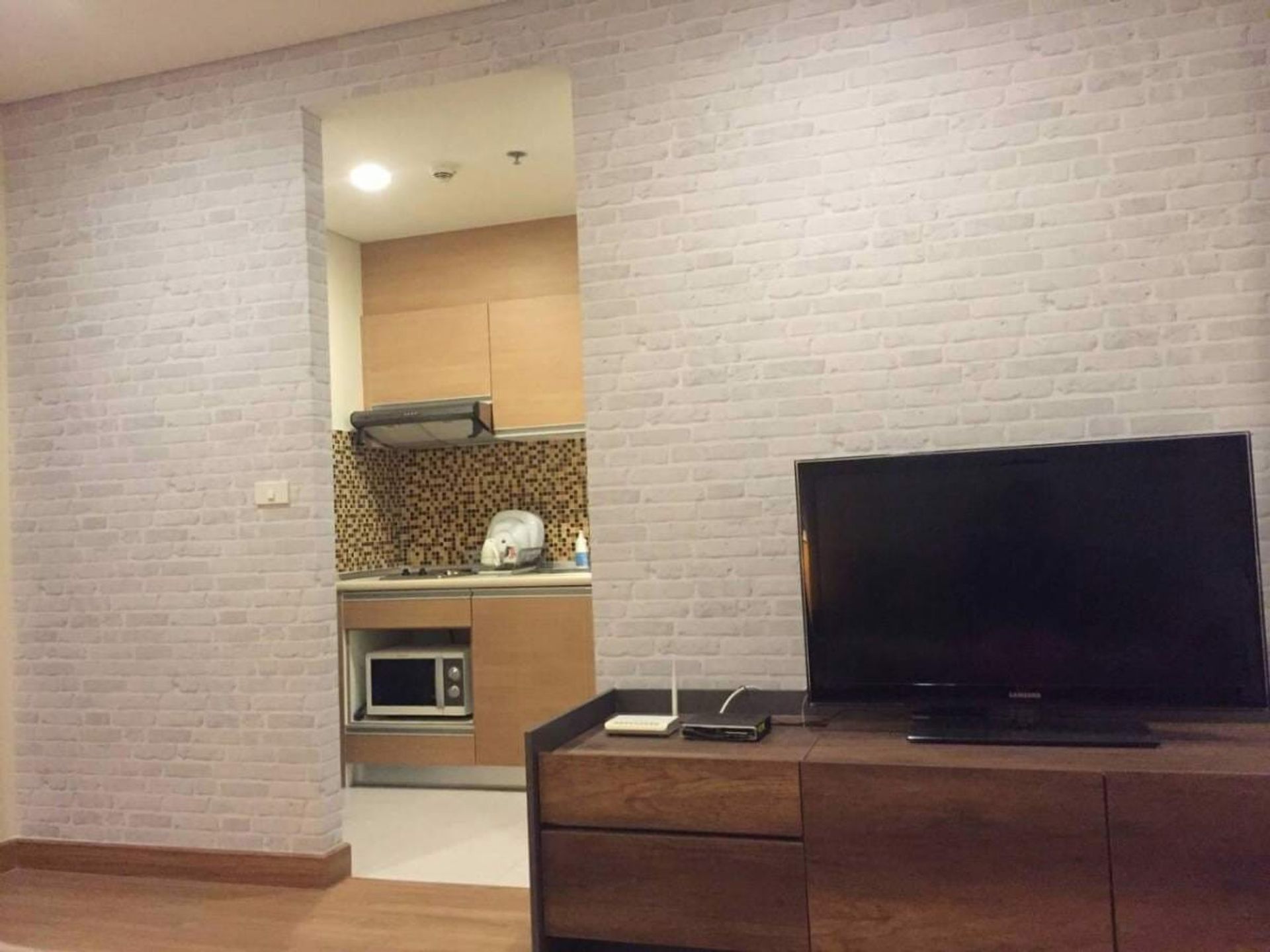 عمارات في فرا خانونج, كرونج ثيب مها ناخون 12429578