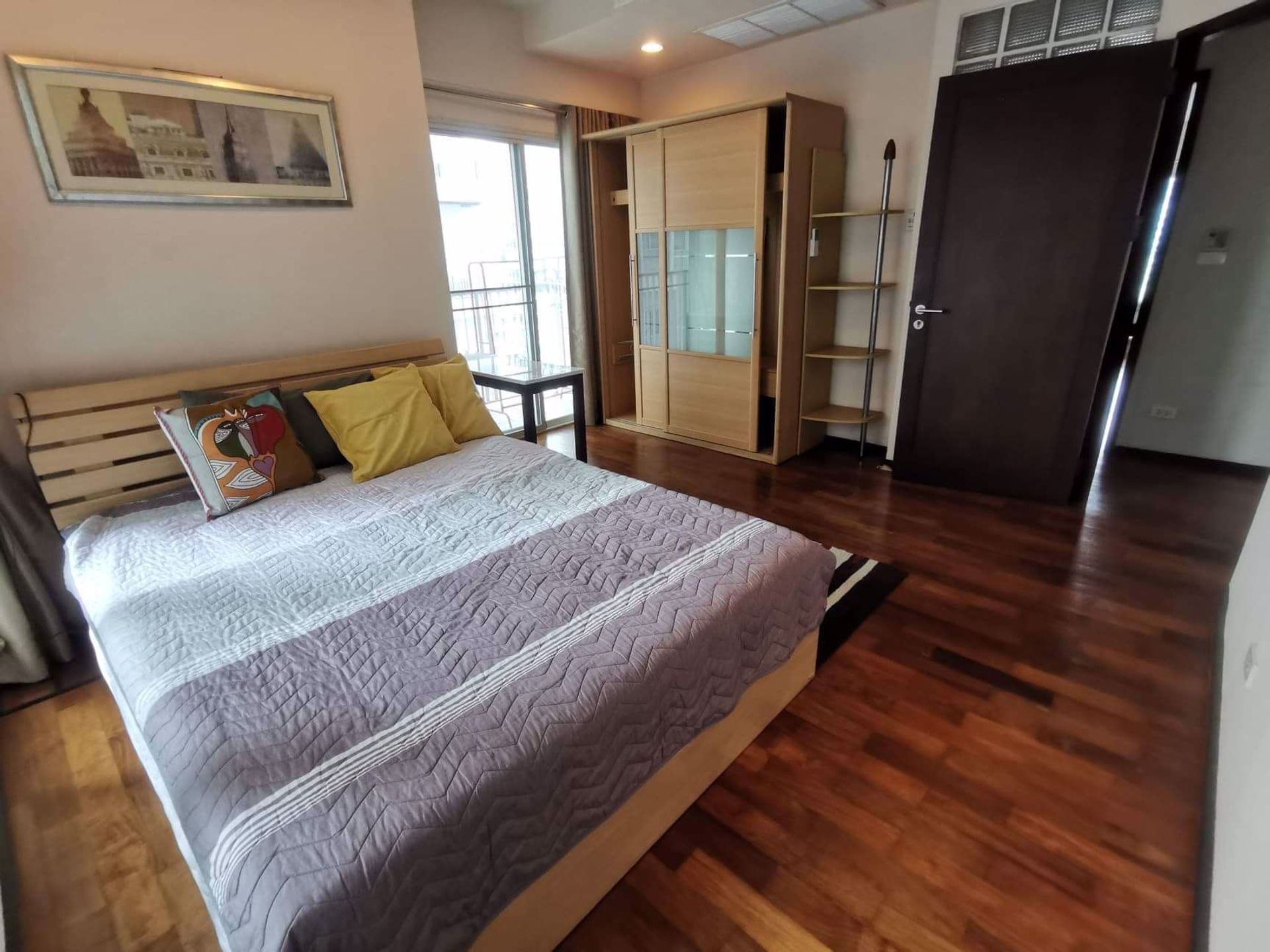 Condominium in , Krung Thep Maha Nakhon 12429586