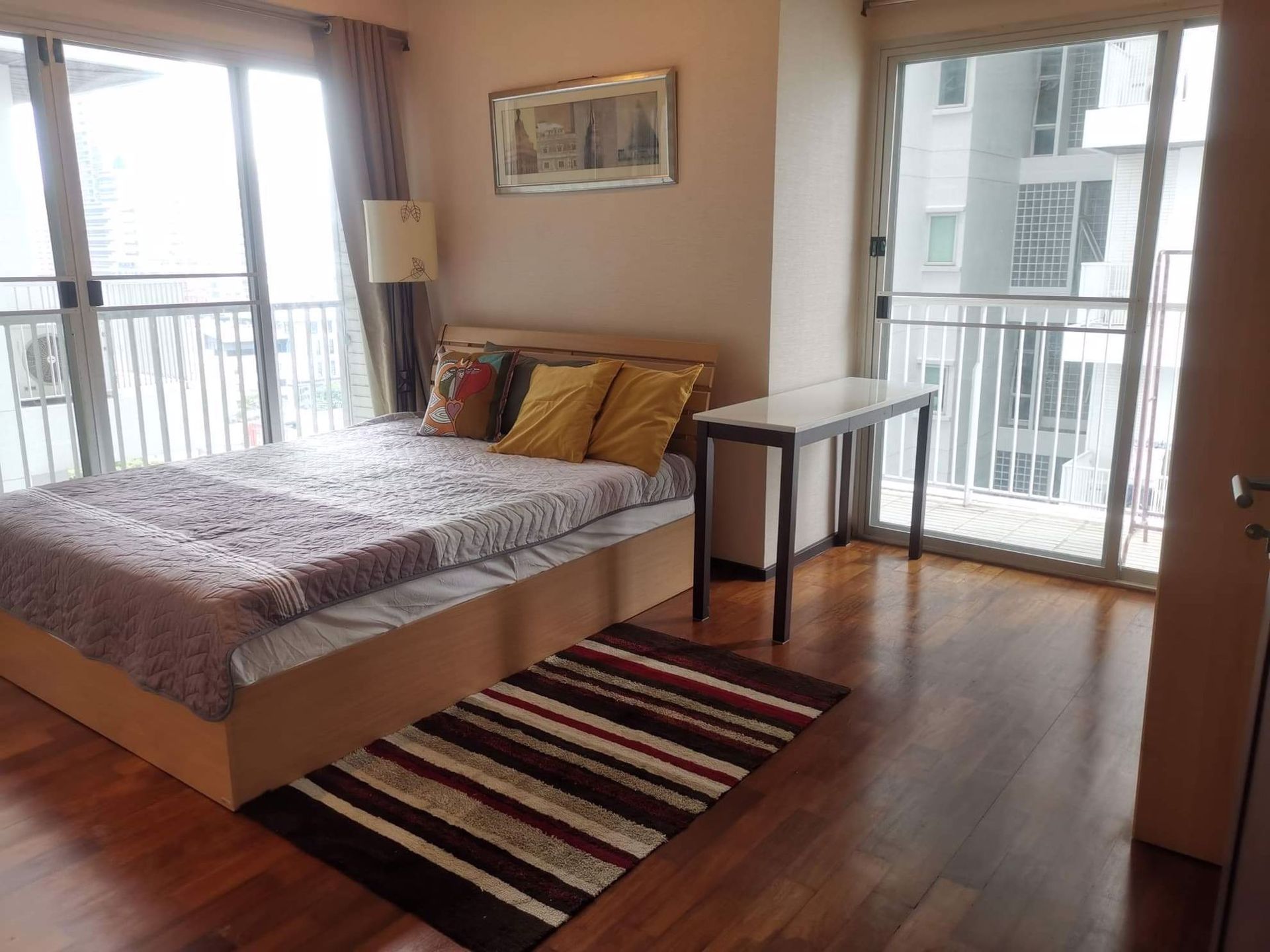 Condominium in , Krung Thep Maha Nakhon 12429586