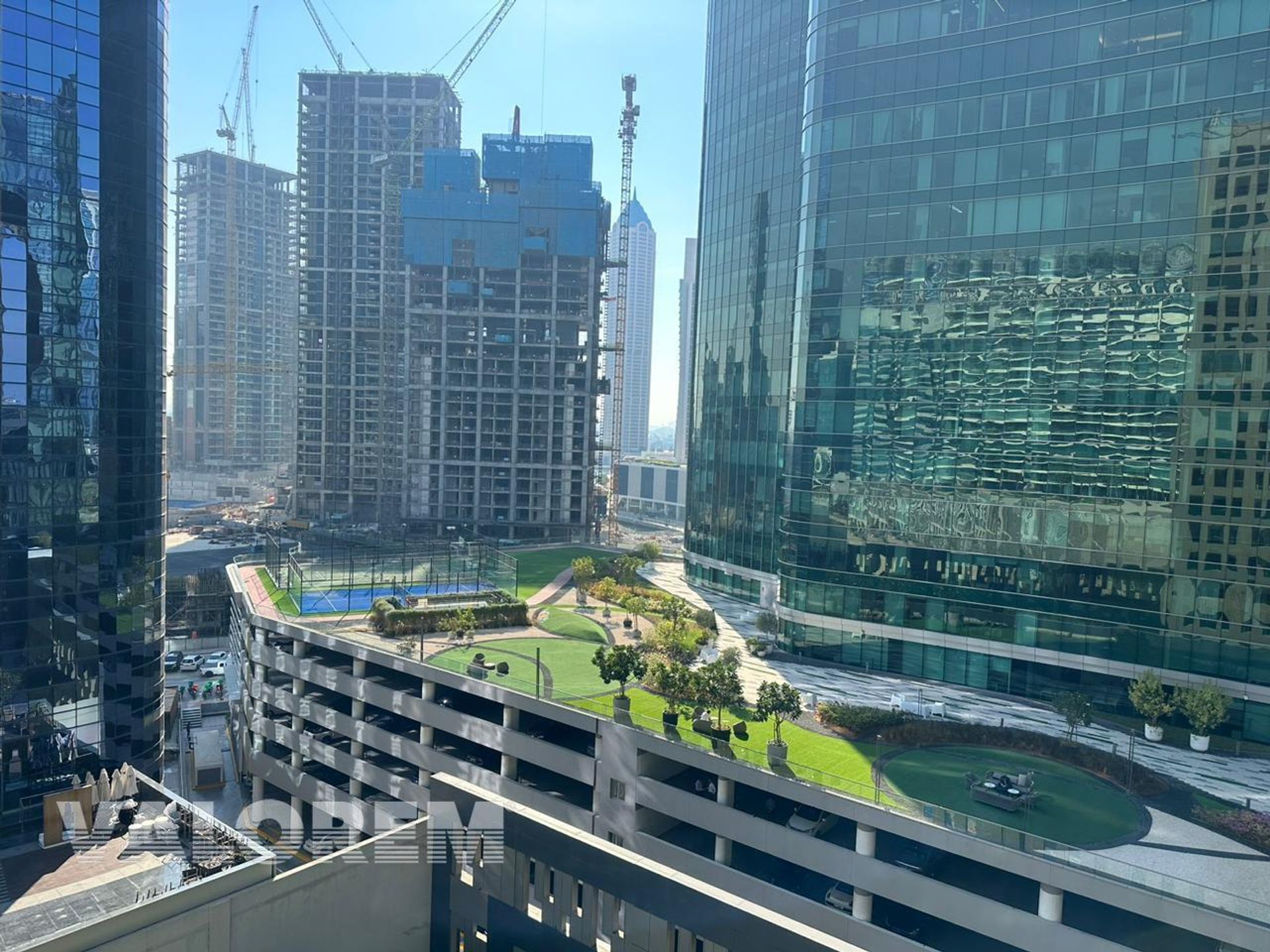 Kondominium dalam Dubai, Dubai 12429596