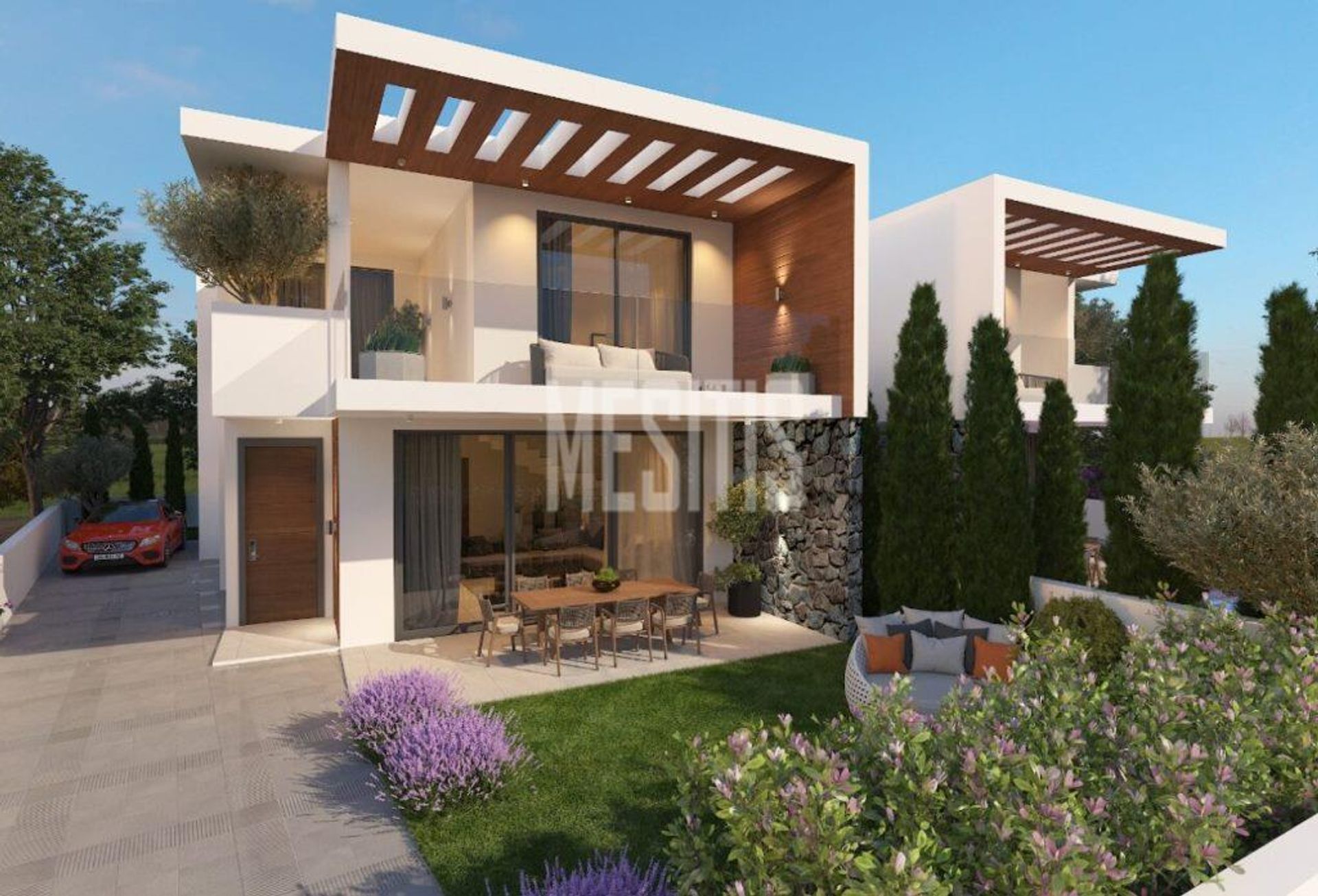 Haus im Yeroskipou, Paphos 12429632