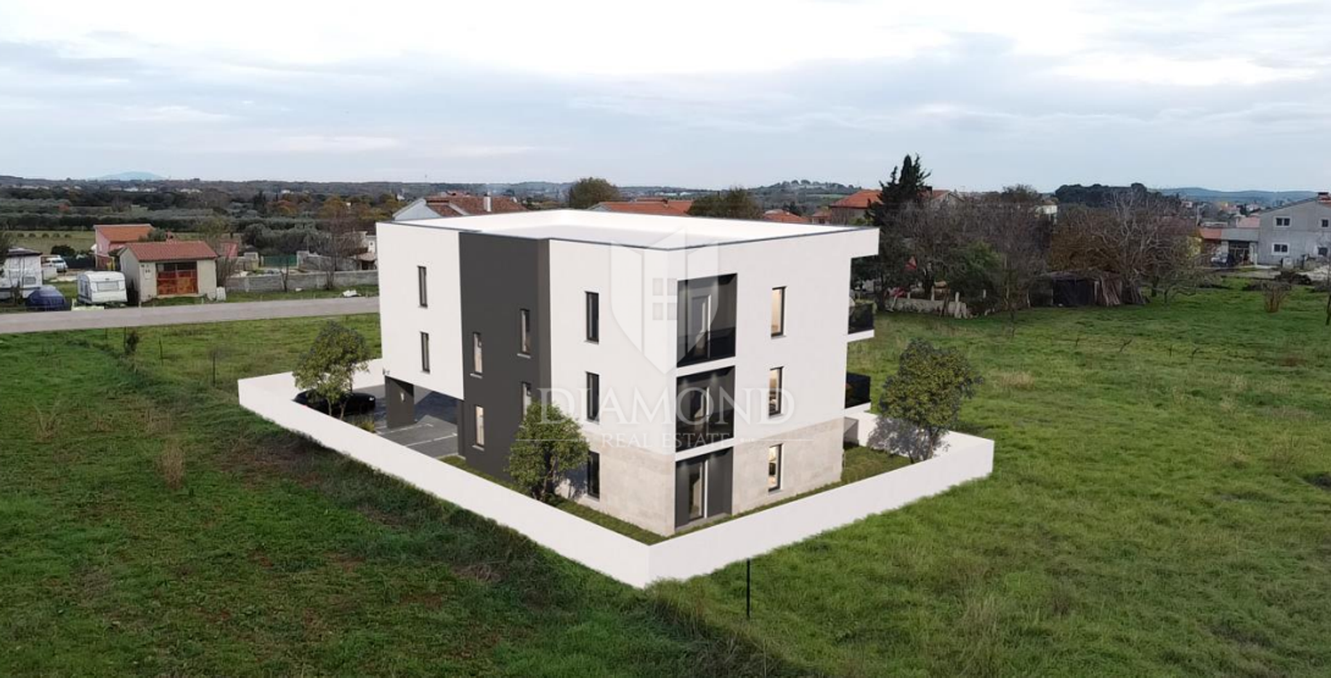 Condominio en Pula, Istarska Županija 12429653