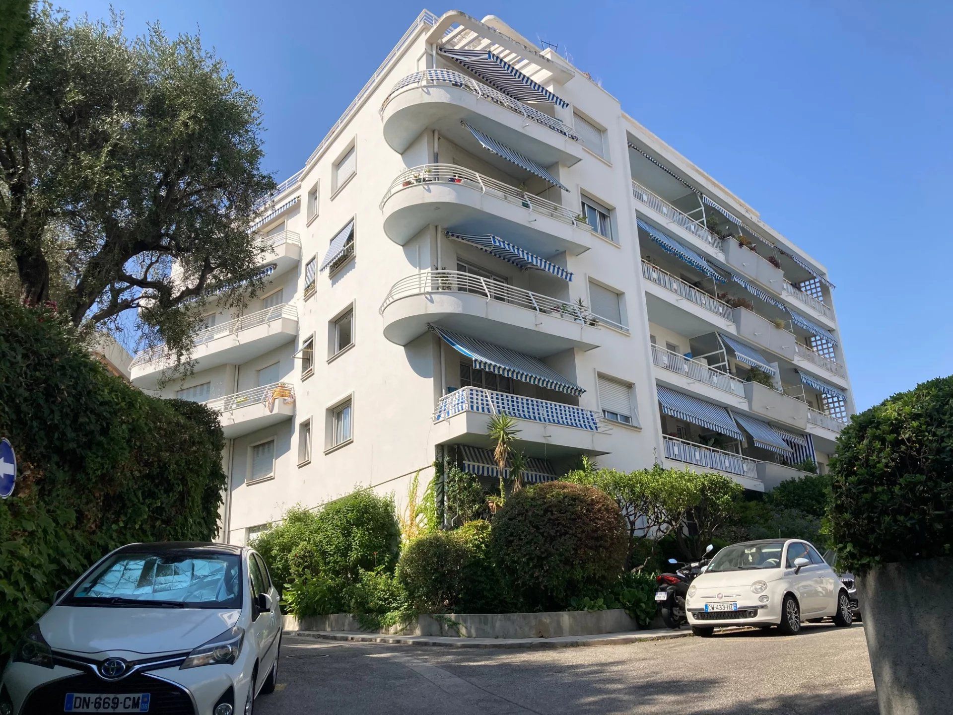 Condominio en Nice, Alpes-Maritimes 12430066