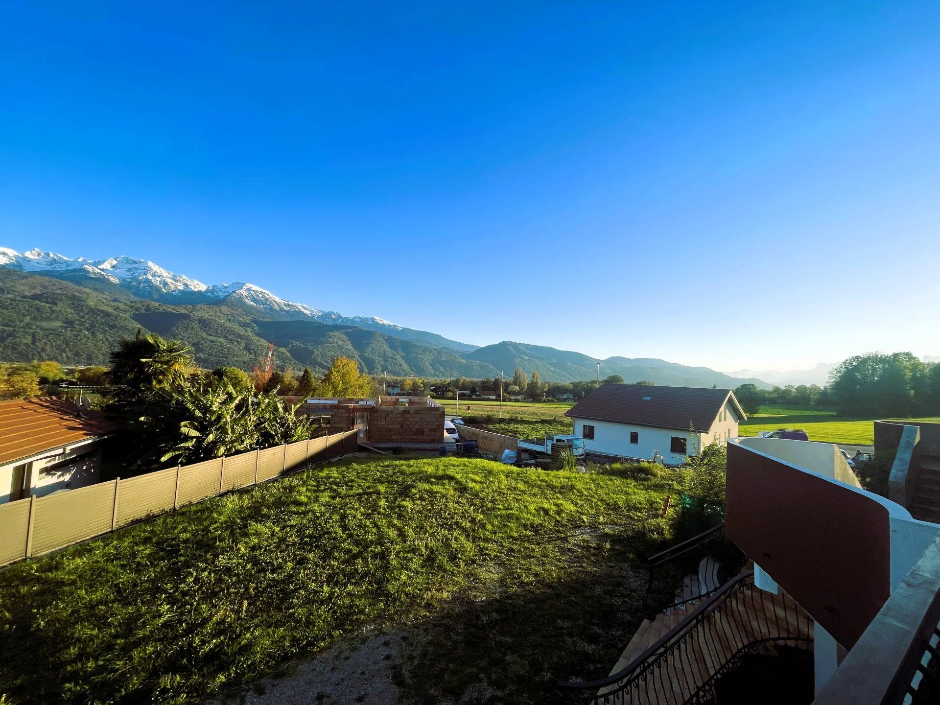 Flere hus i Saint-Ismier, Isère 12430418