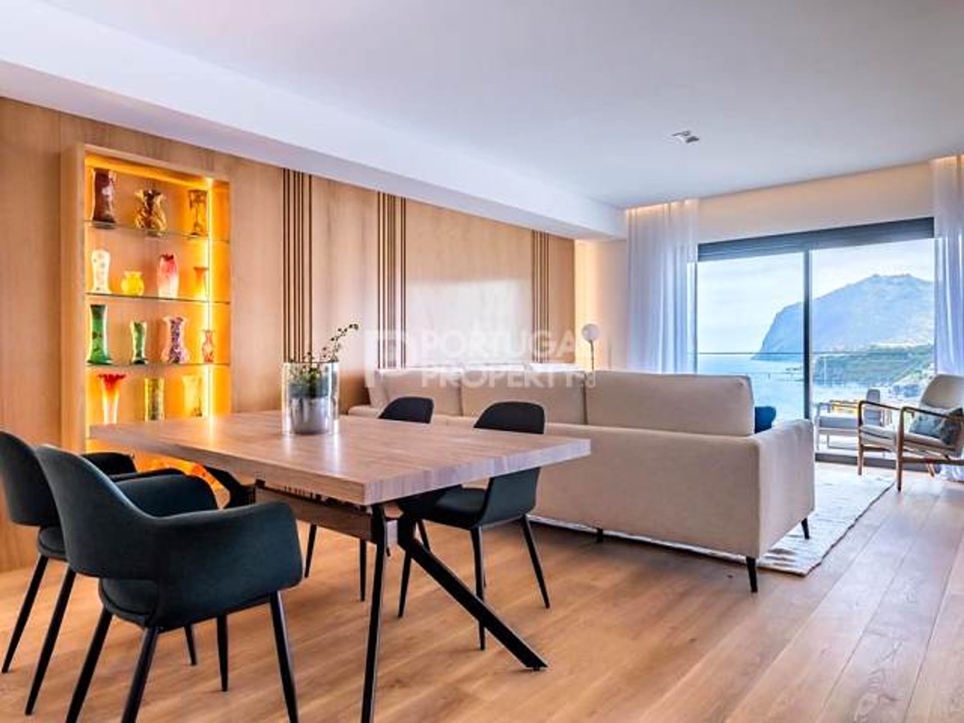 Condominium dans Funchal, Madeira 12430513