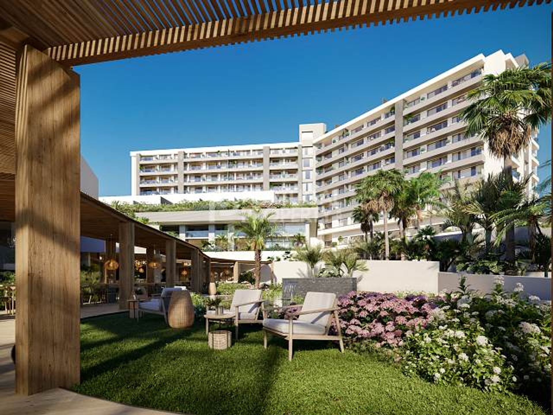 Condominio en Funchal, Madeira 12430513