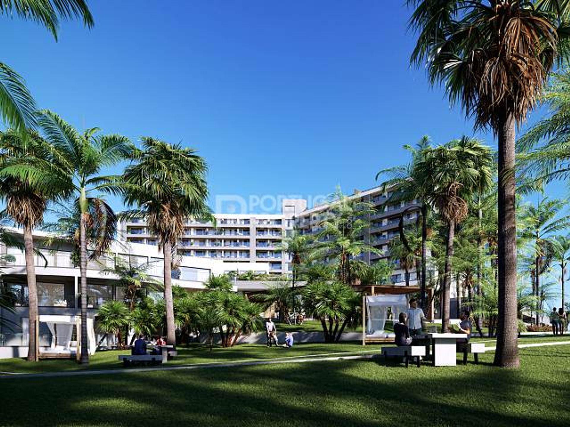 Kondominium di Funchal, Madeira 12430513