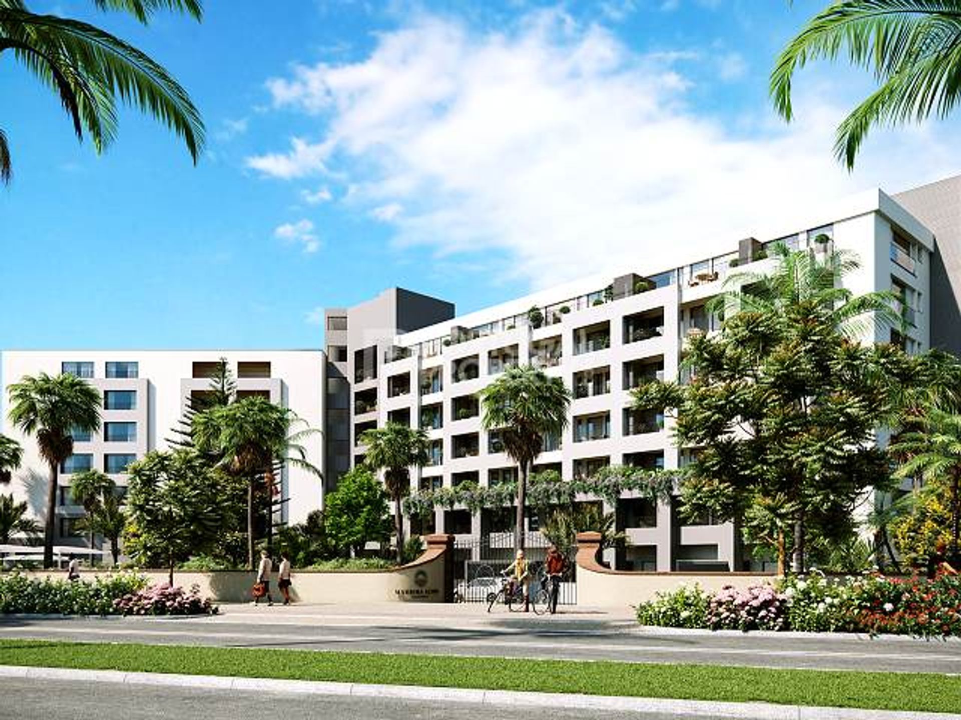 Condominio nel Funchal, Madeira 12430513