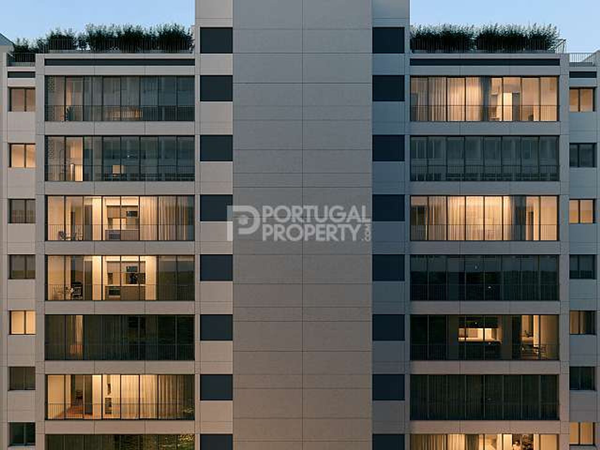 Condominio nel Lisbon, Lisbon 12430518