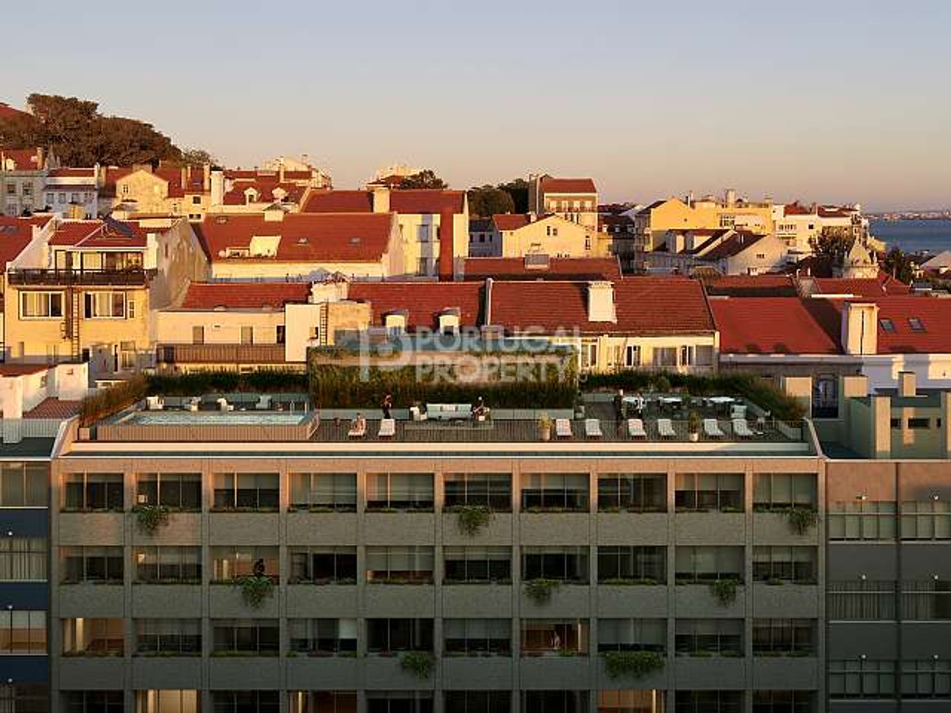 Condominio nel Lisbon, Lisbon 12430518