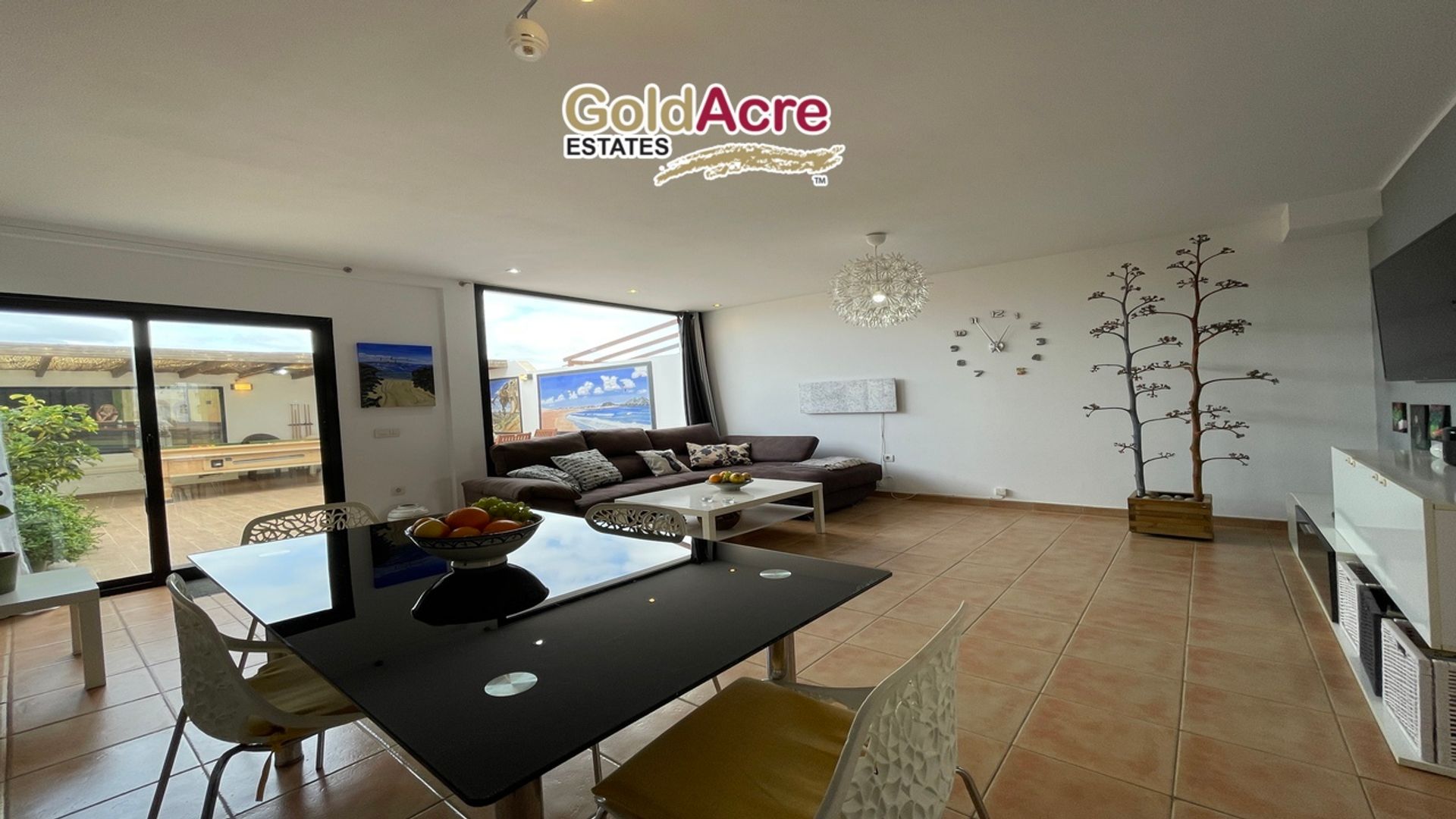 Huis in Corralejo, Canarias 12430521