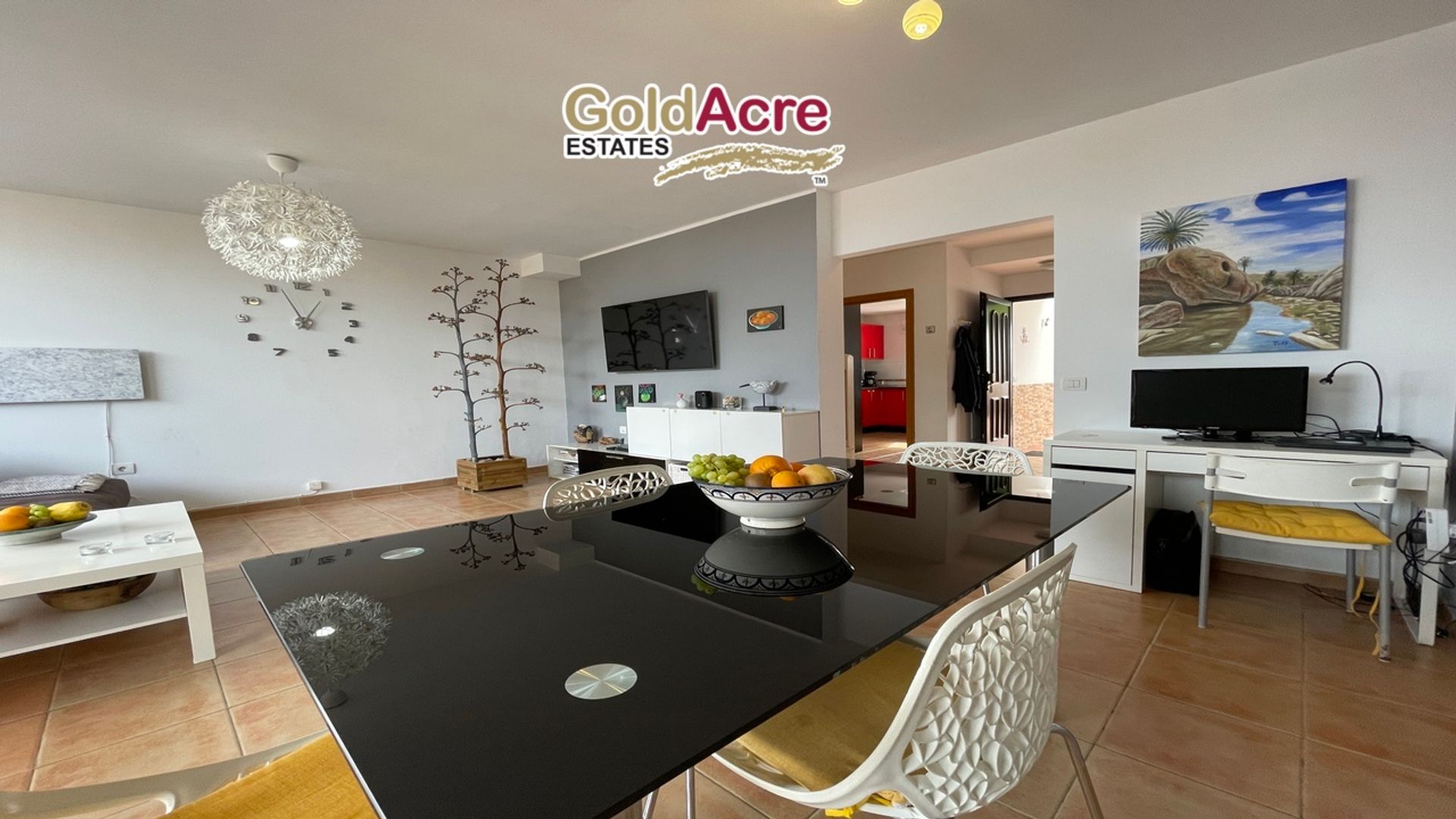 Huis in Corralejo, Canarias 12430521