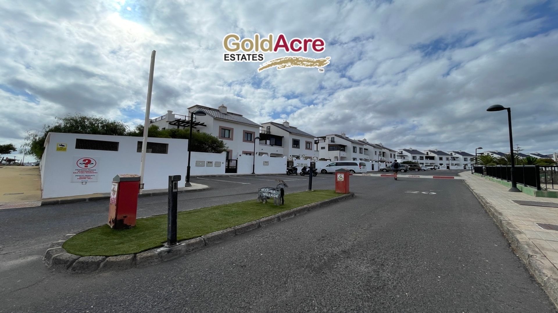 Huis in Corralejo, Canarias 12430521