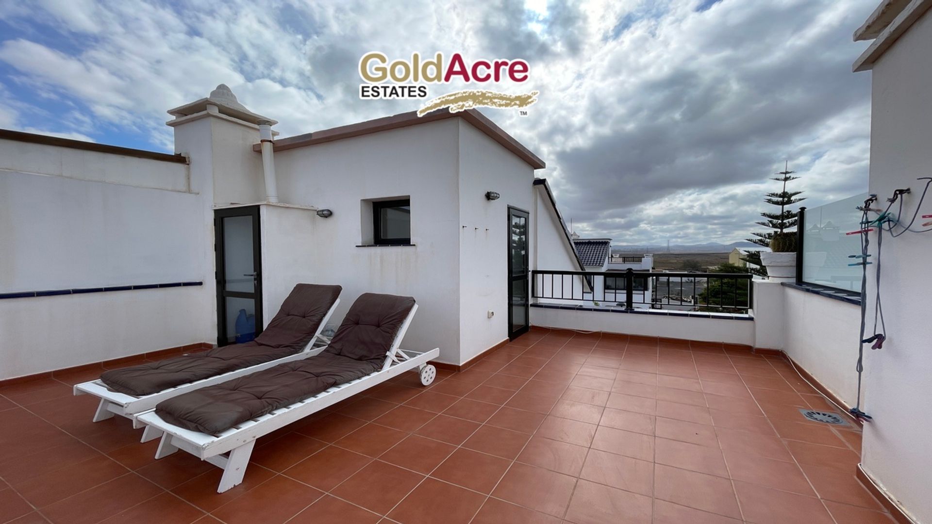 Huis in Corralejo, Canarias 12430521