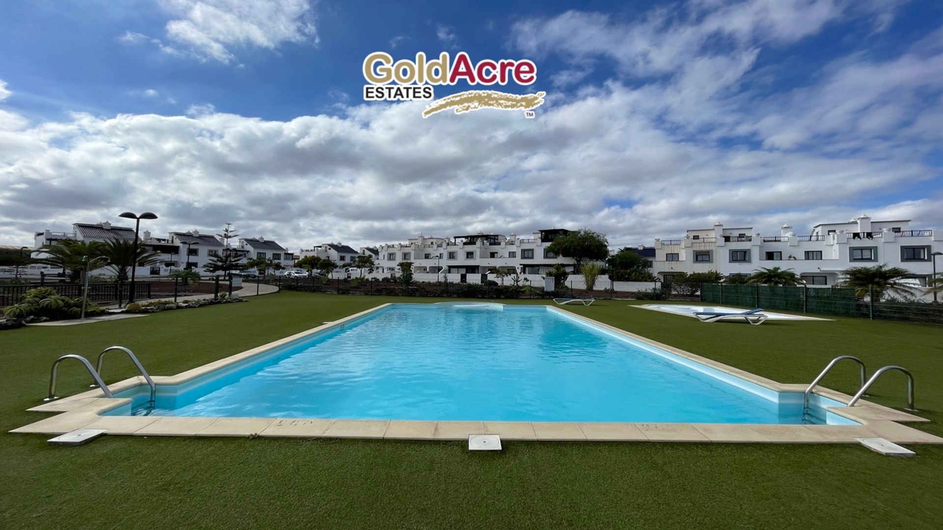 Huis in Corralejo, Canarias 12430521