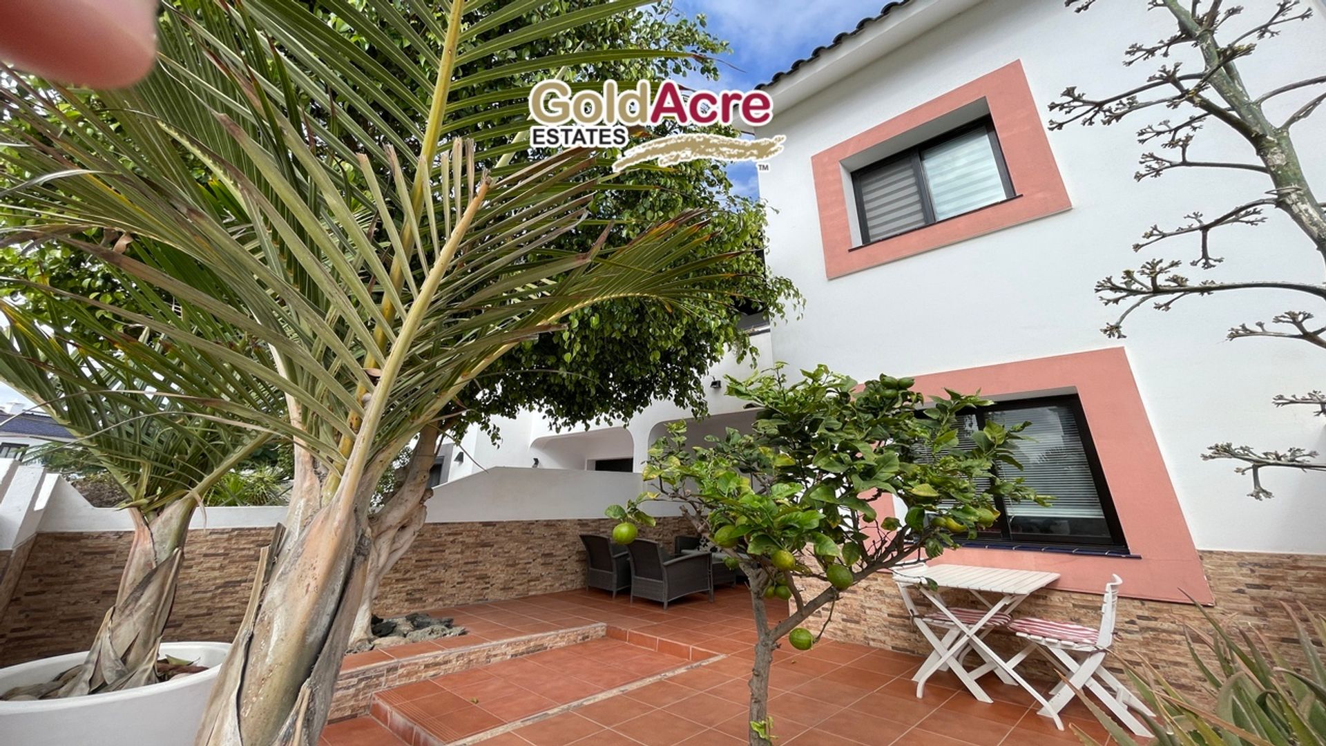 Huis in Corralejo, Canarias 12430521