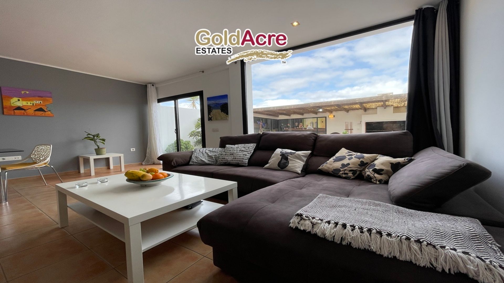 Huis in Corralejo, Canarias 12430521