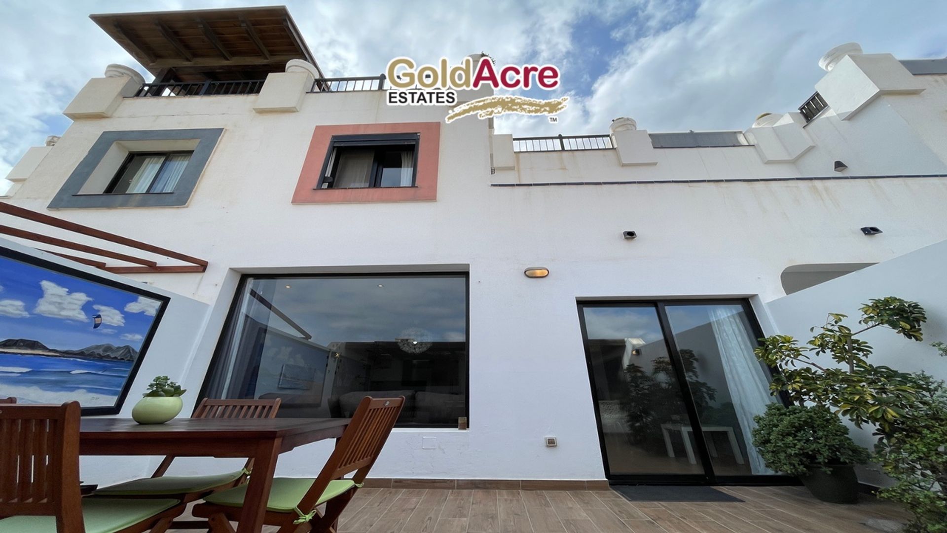 Huis in Corralejo, Canarias 12430521