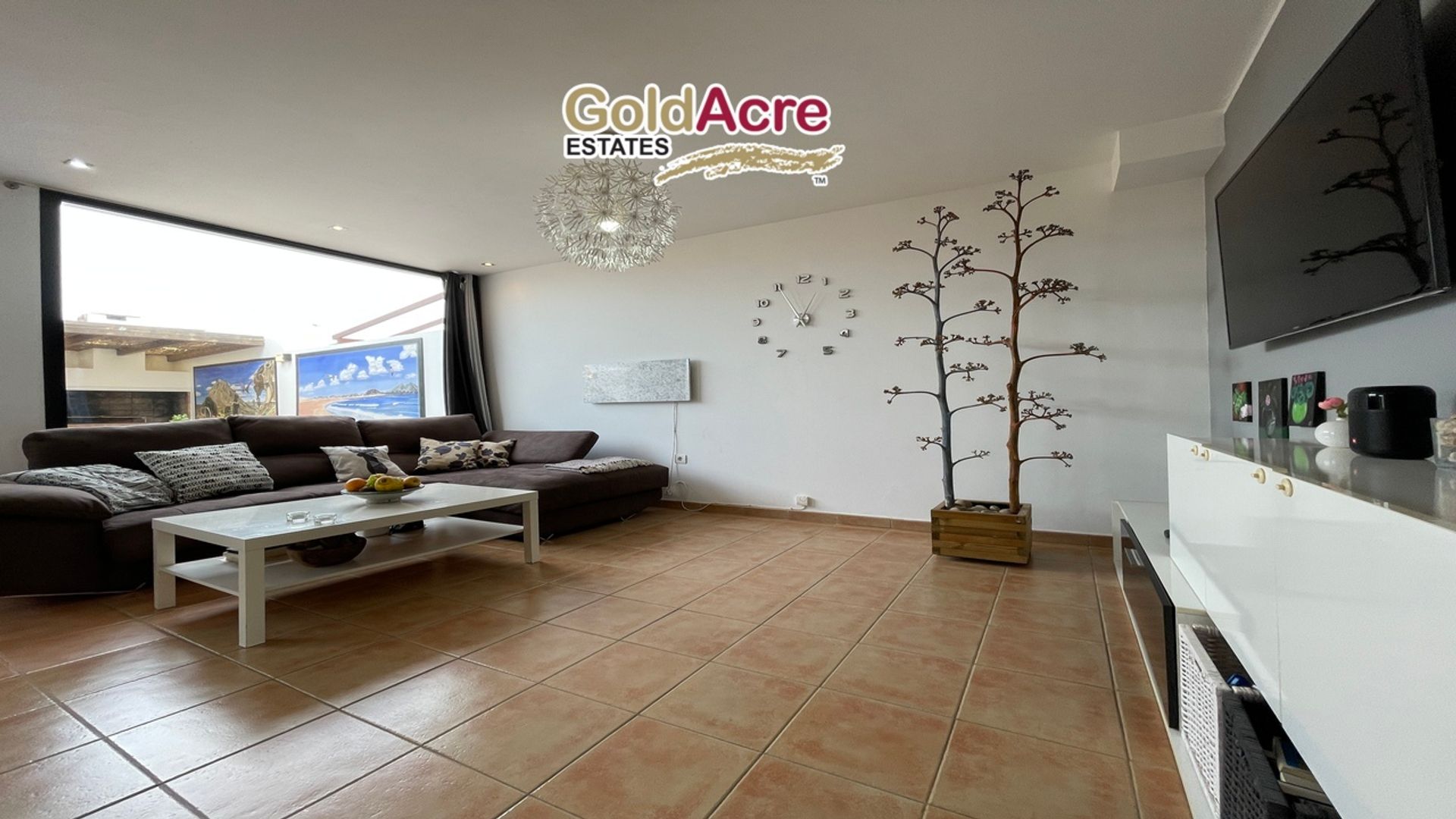 Huis in Corralejo, Canarias 12430521