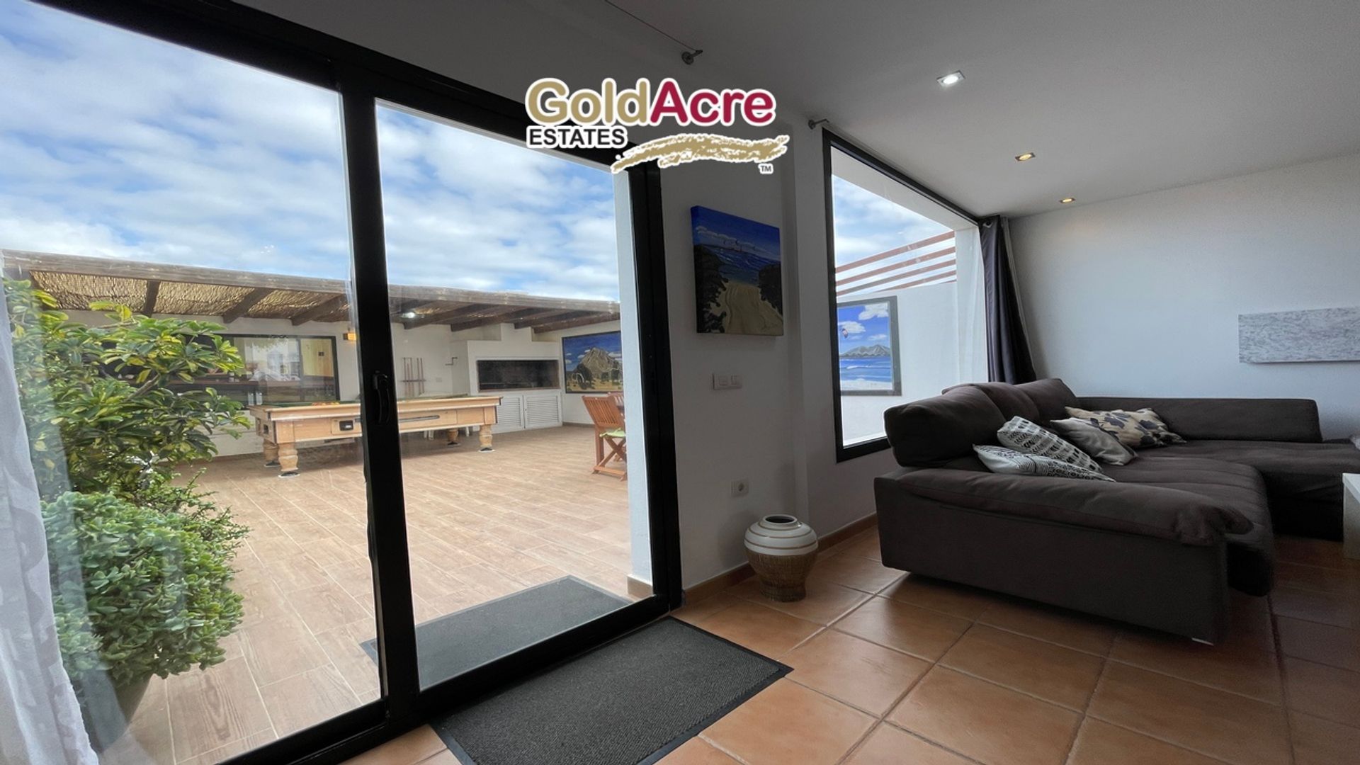 Hus i Corralejo, Canarias 12430521