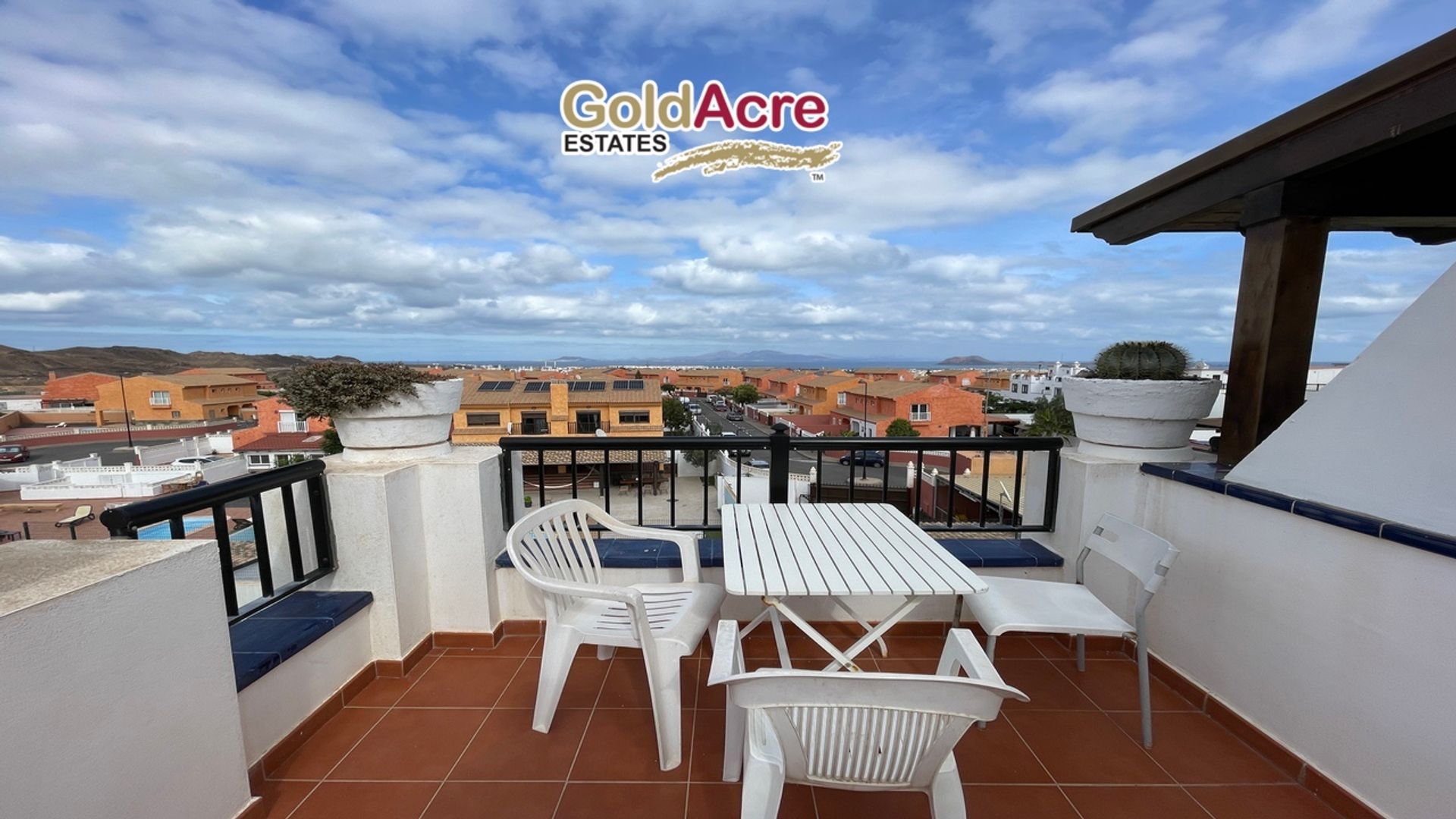 Huis in Corralejo, Canarias 12430521