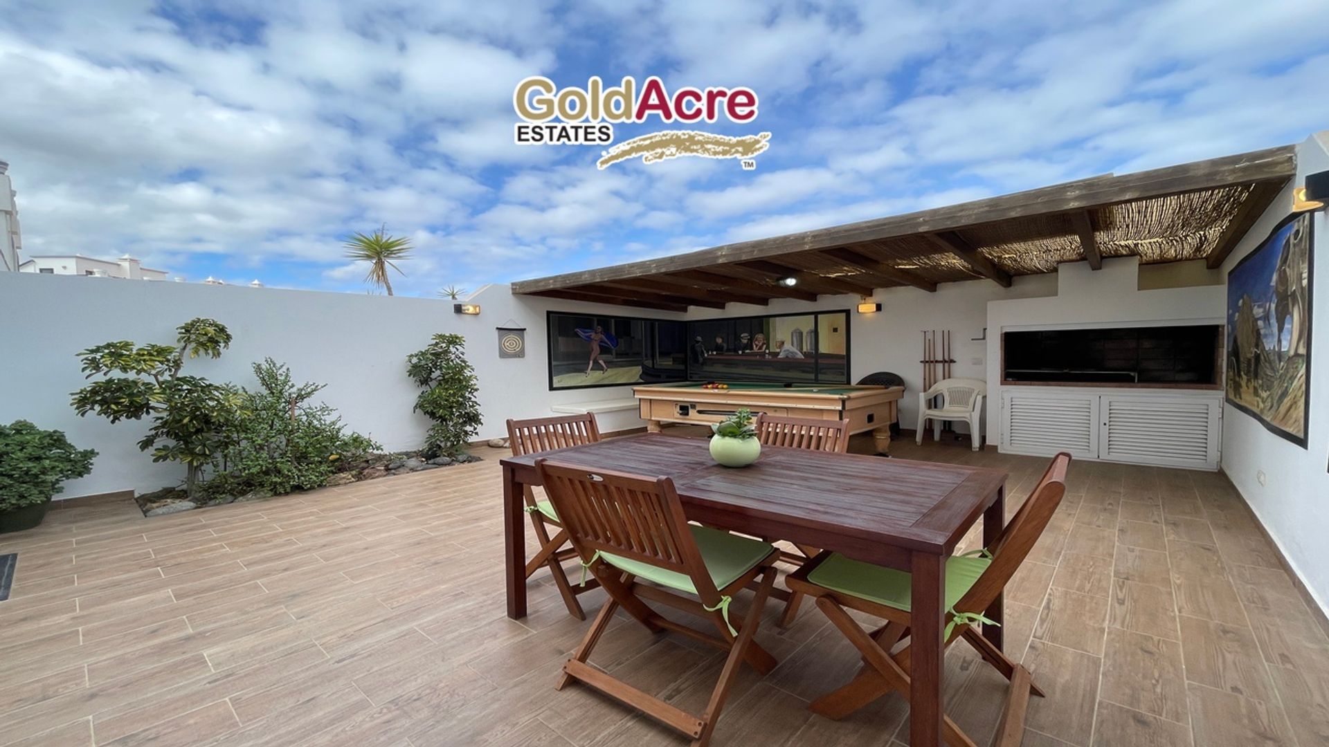 Huis in Corralejo, Canarias 12430521