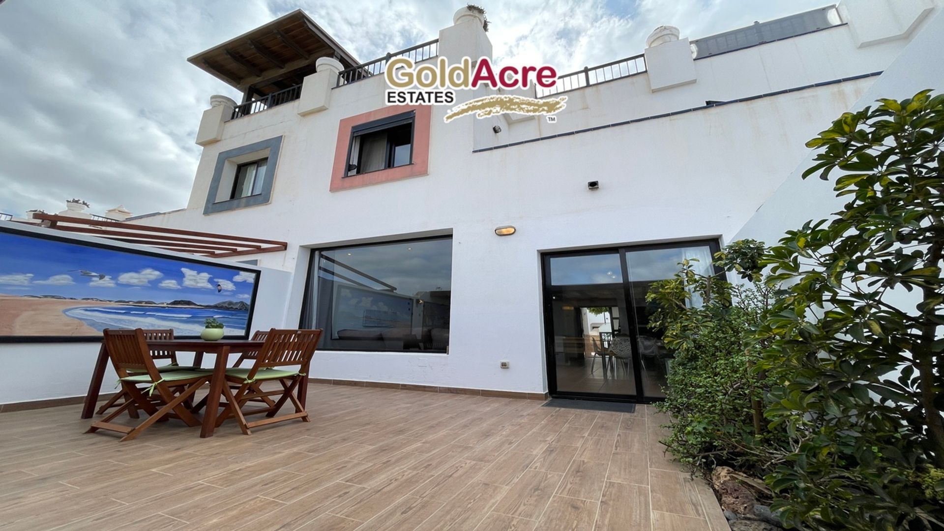 Huis in Corralejo, Canarias 12430521