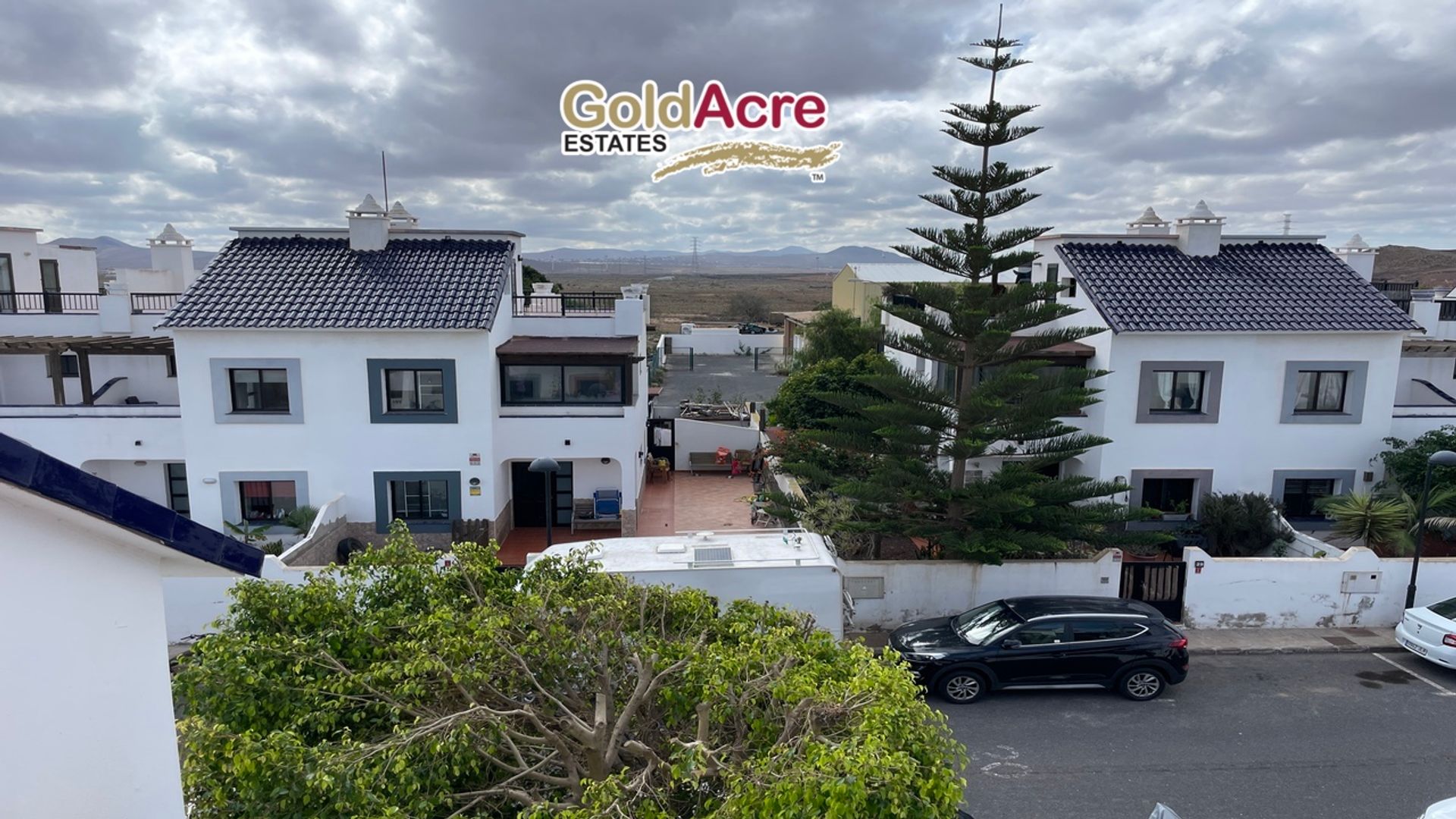 집 에 Corralejo, Canarias 12430521