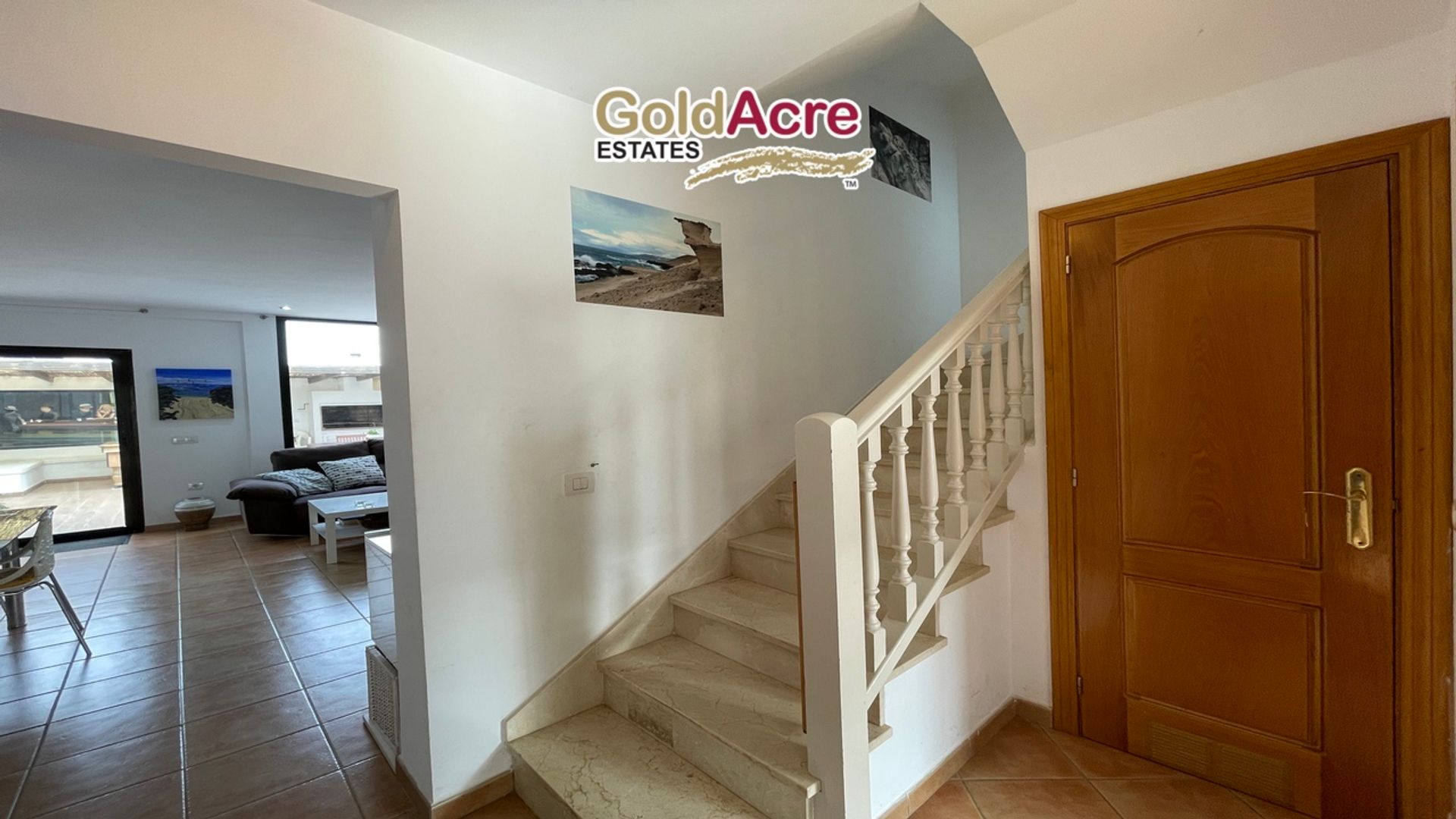 Huis in Corralejo, Canarias 12430521