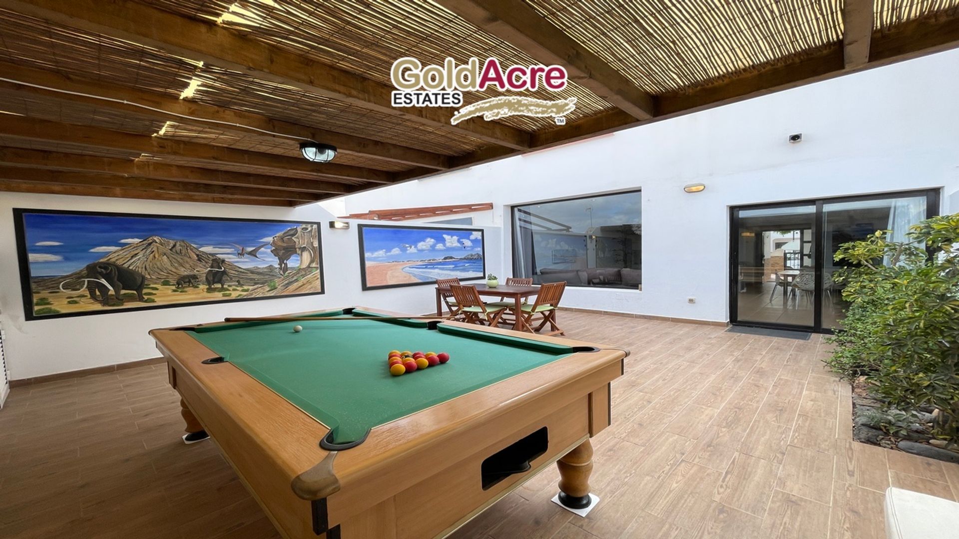 Huis in Corralejo, Canarias 12430521